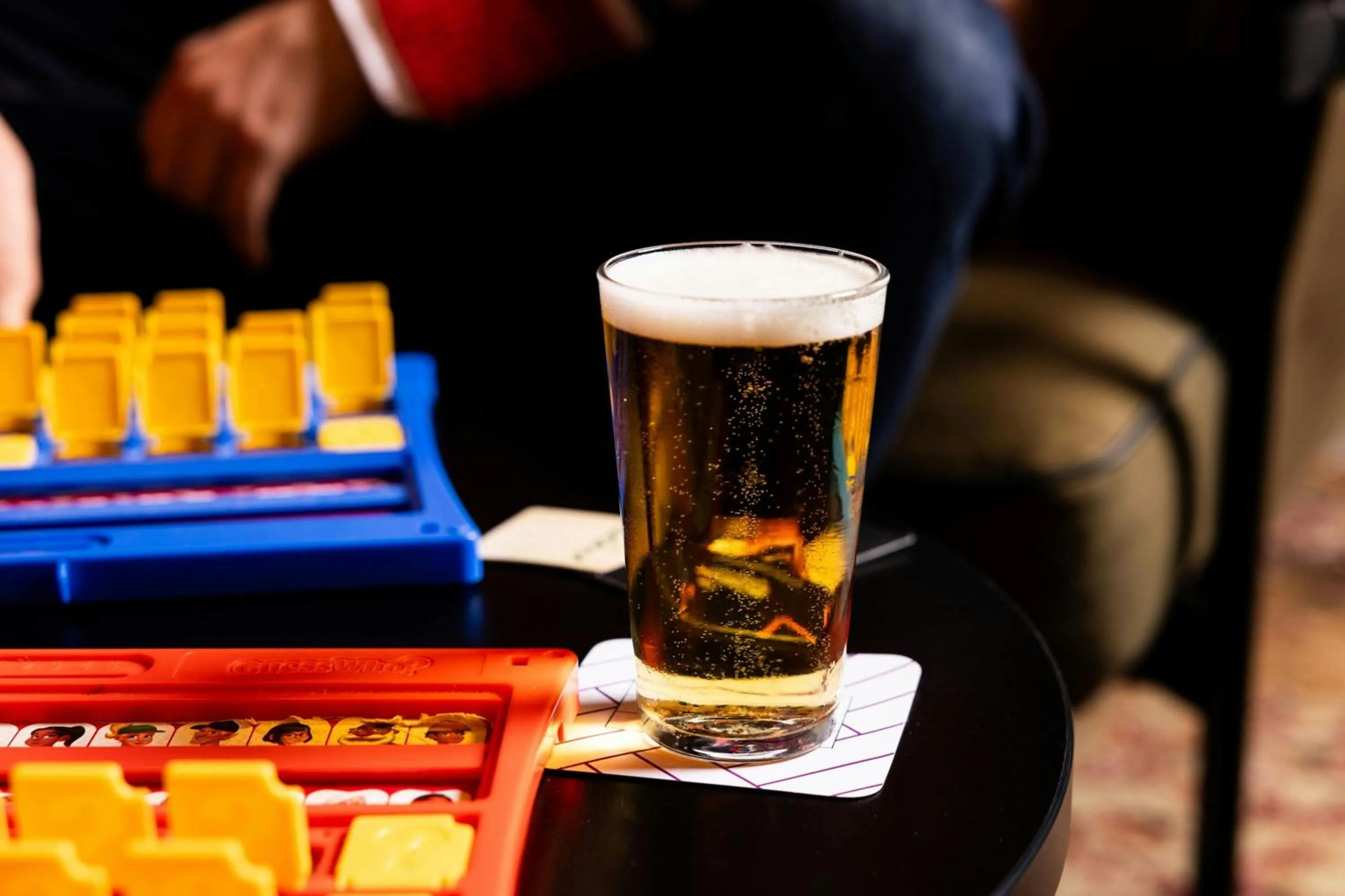 Other in Moxy London Excel