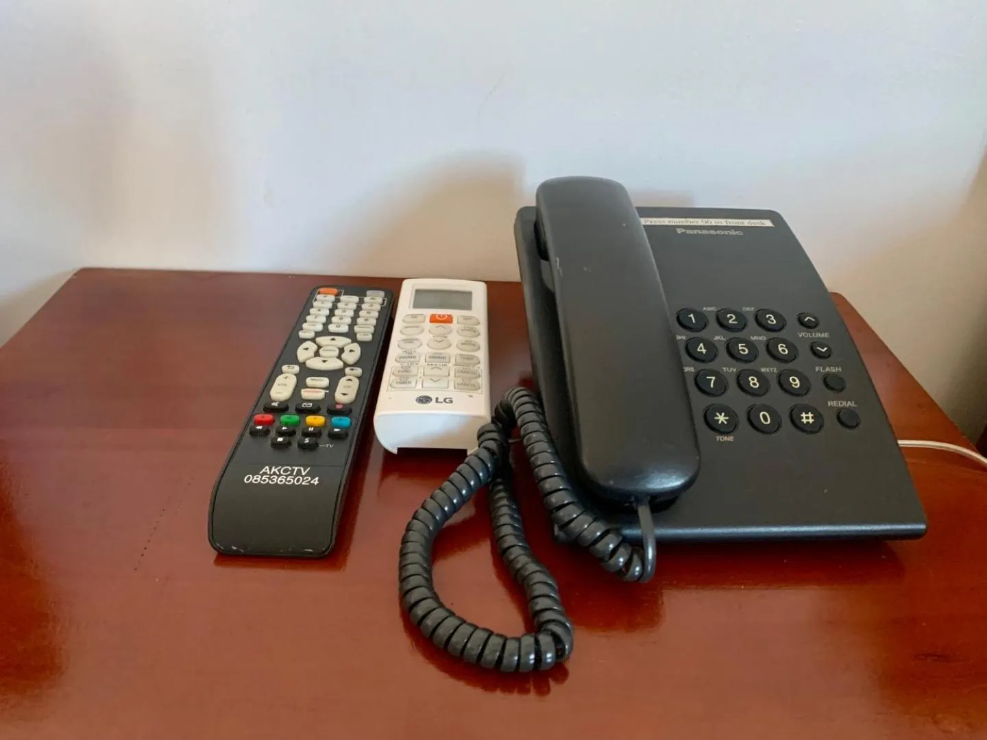 Other in The One by Nika