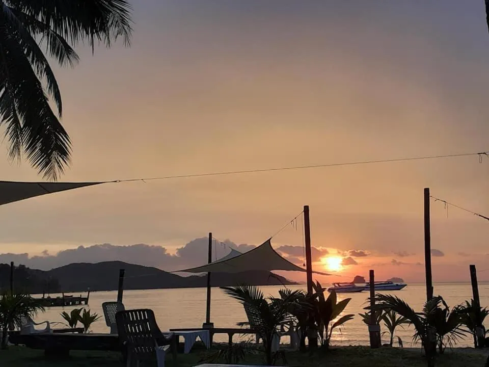 Prompakdee Kohmak Resort
