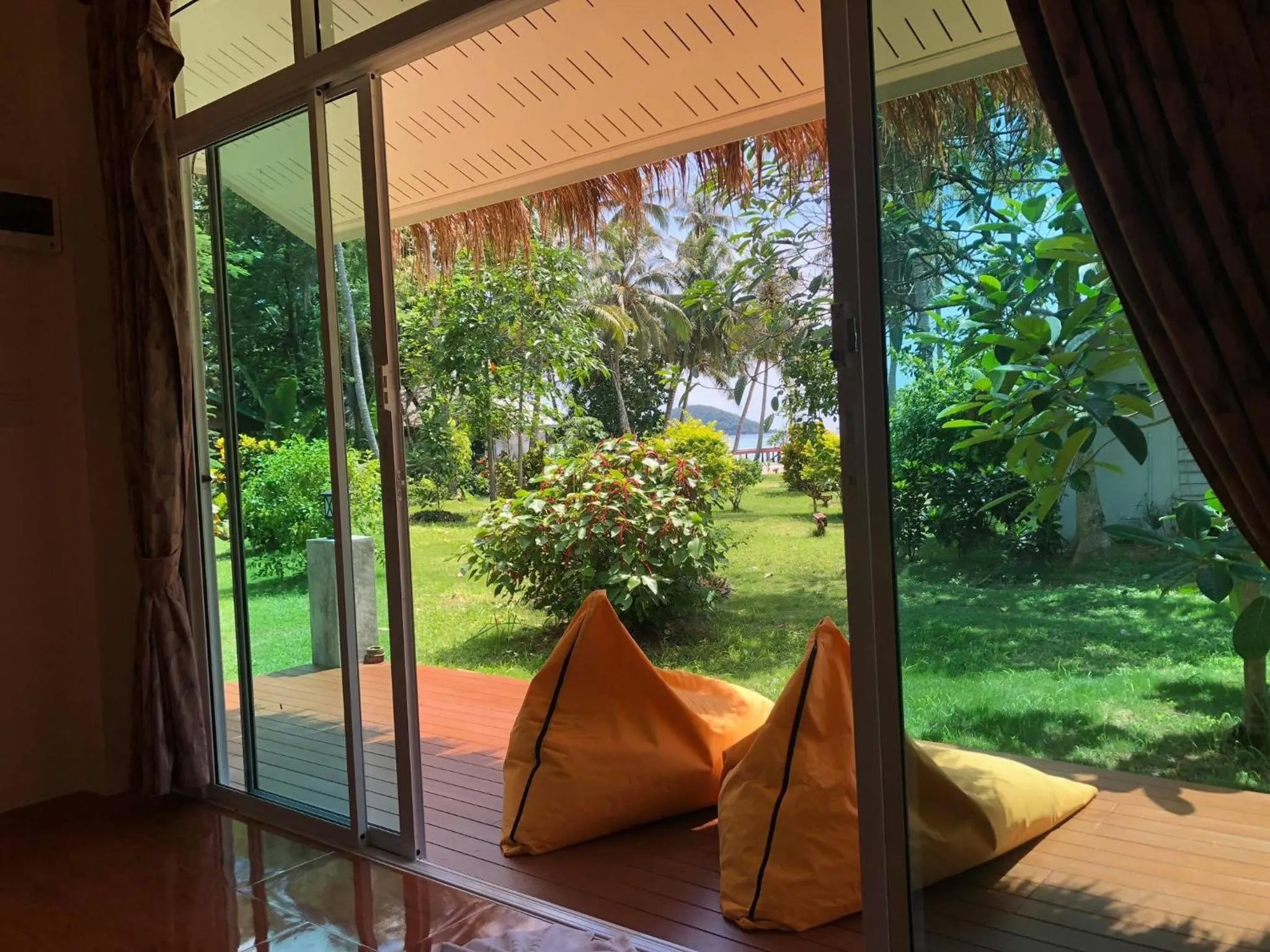 Prompakdee Kohmak Resort