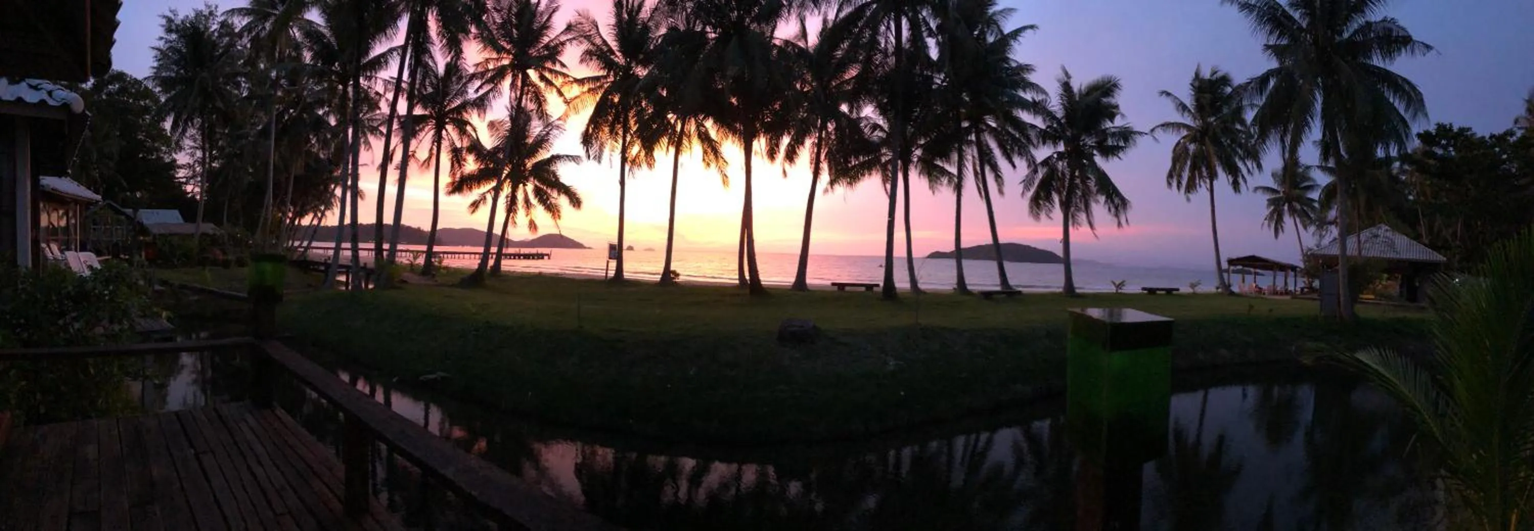 Prompakdee Kohmak Resort