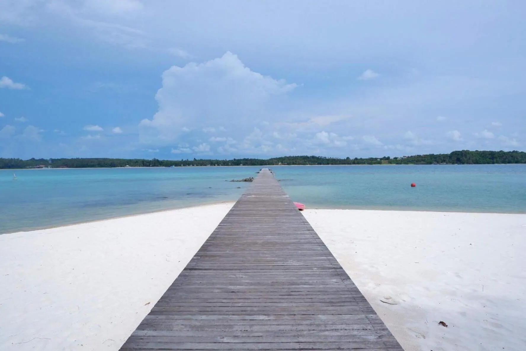 Prompakdee Kohmak Resort