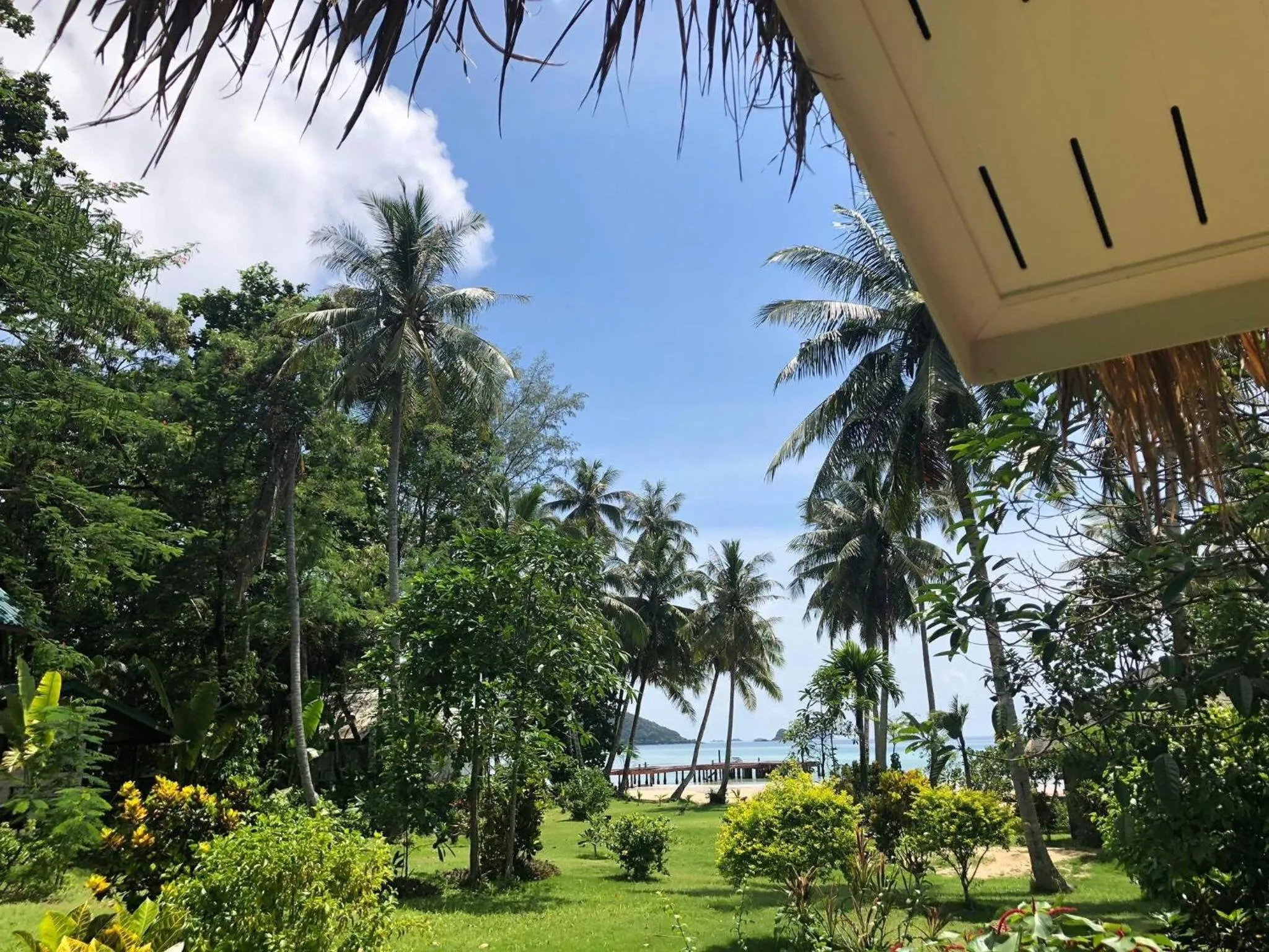 Prompakdee Kohmak Resort