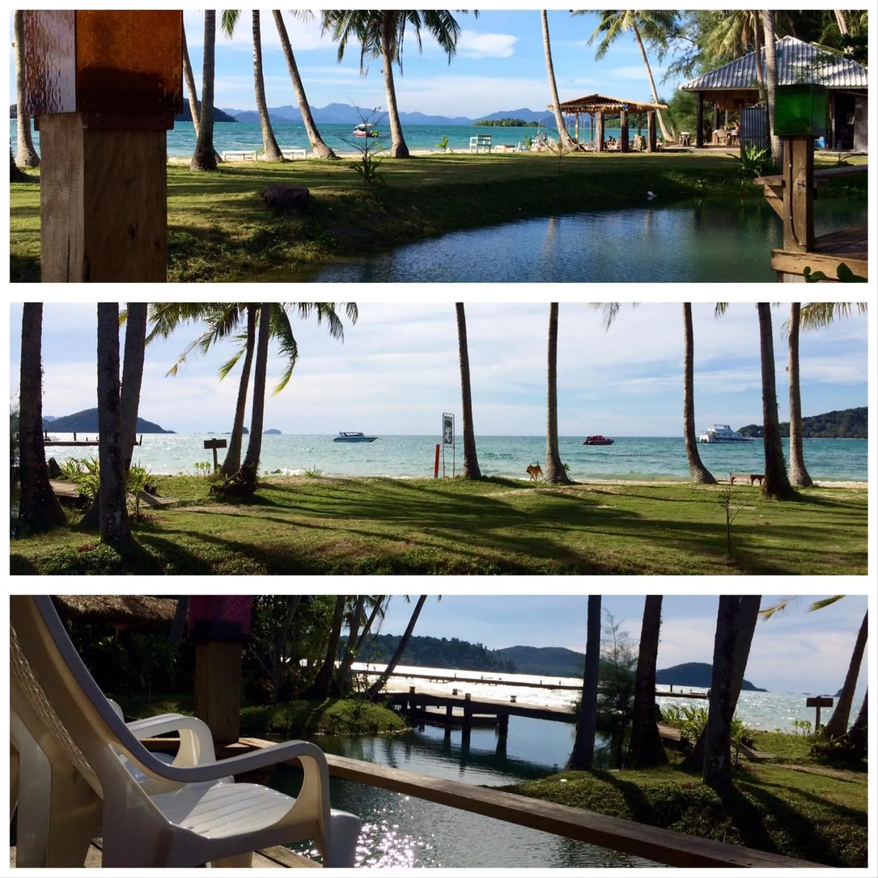 Prompakdee Kohmak Resort