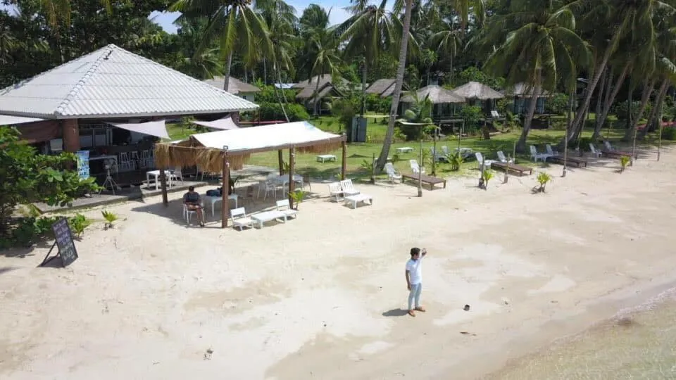 Prompakdee Kohmak Resort