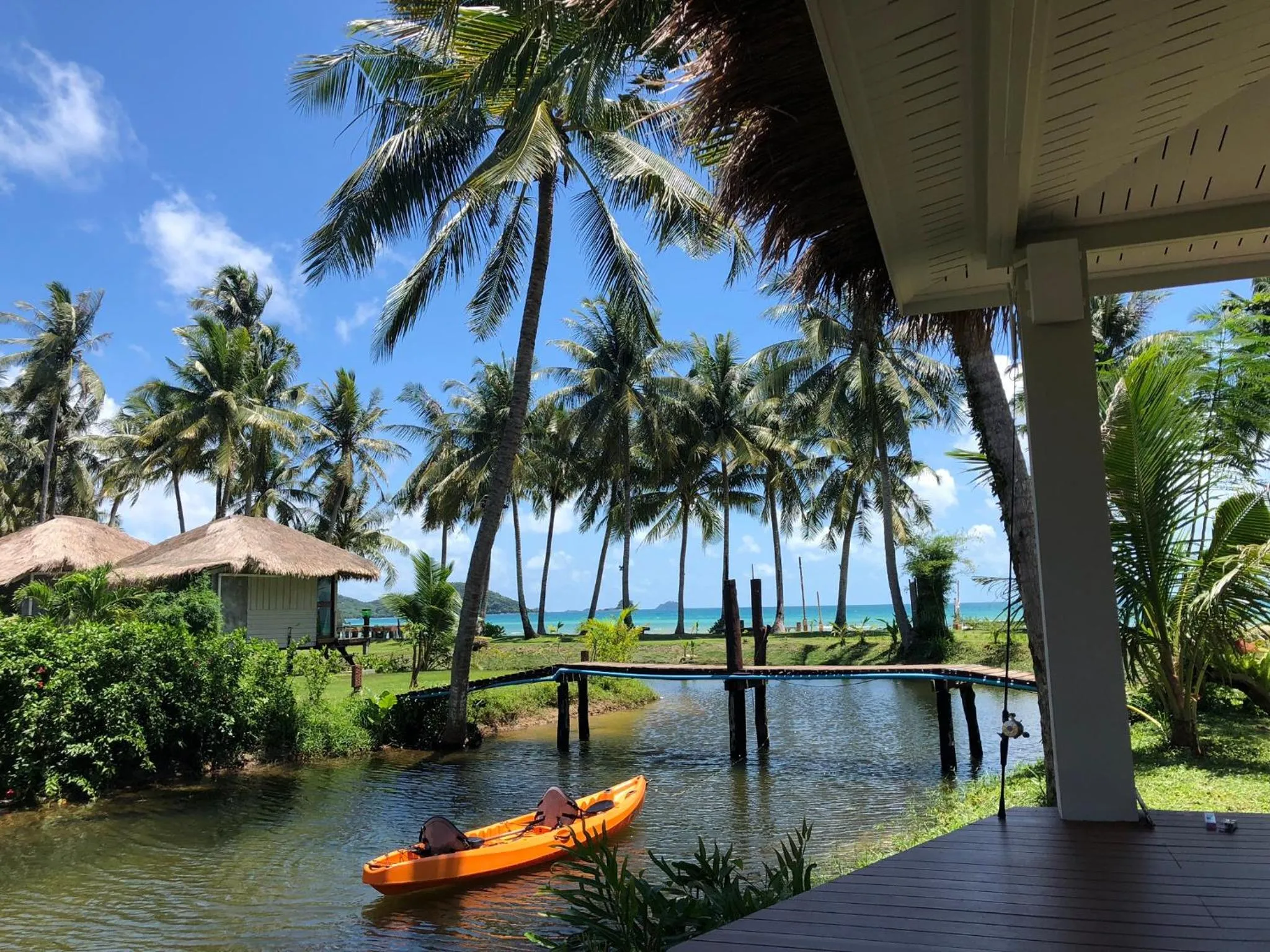 Prompakdee Kohmak Resort