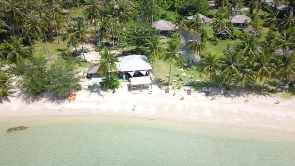 Prompakdee Kohmak Resort