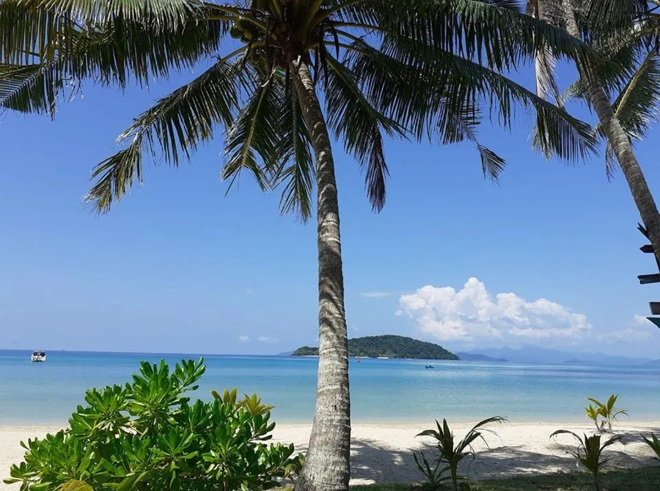 Prompakdee Kohmak Resort