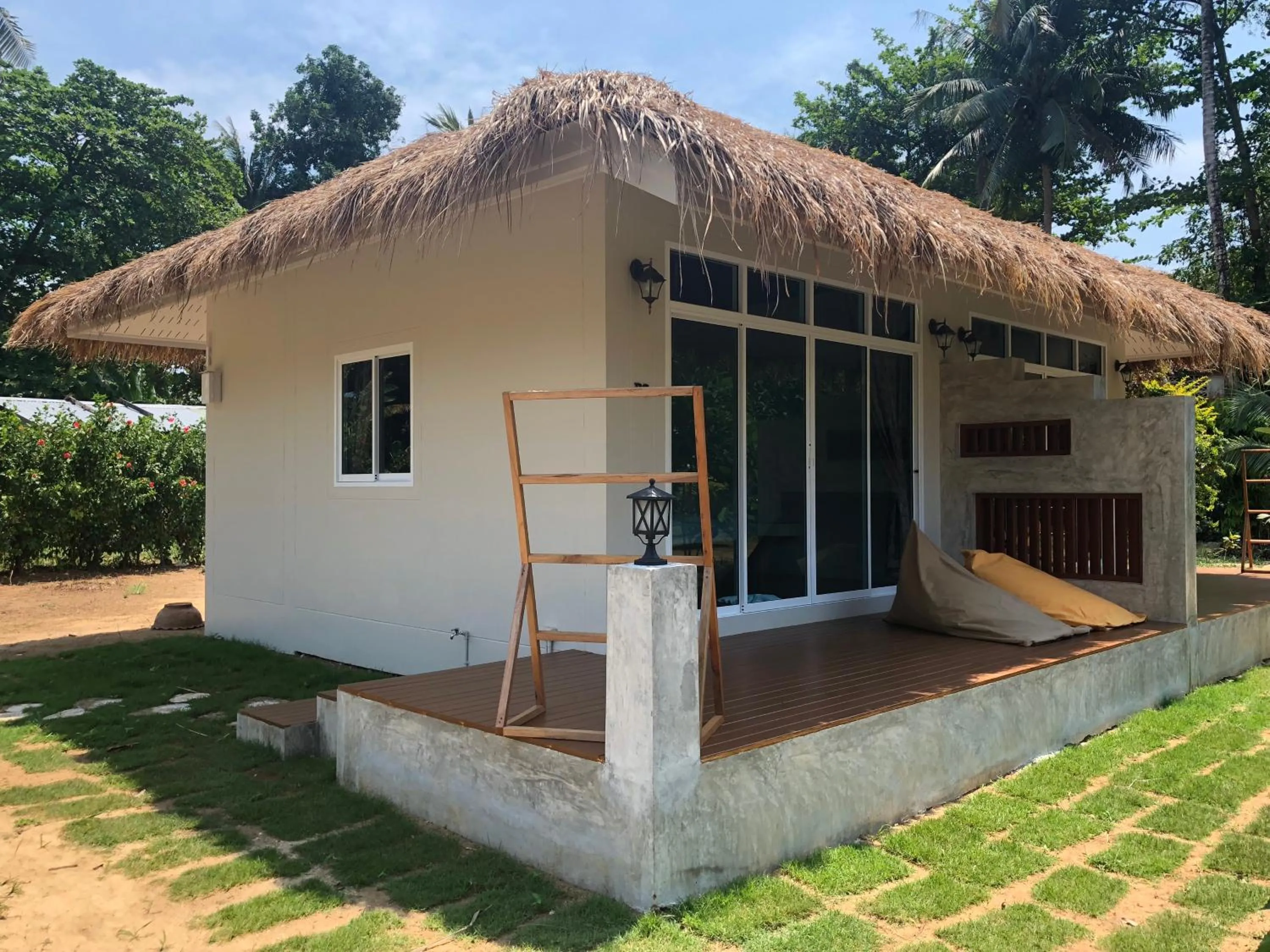 Prompakdee Kohmak Resort