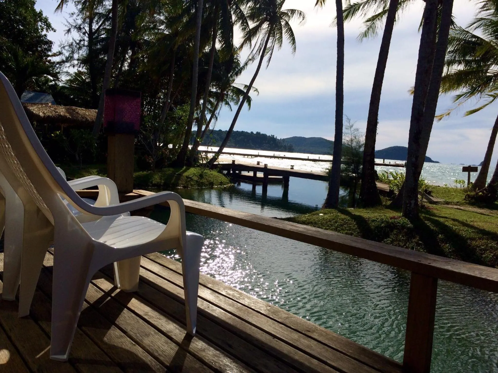 Prompakdee Kohmak Resort