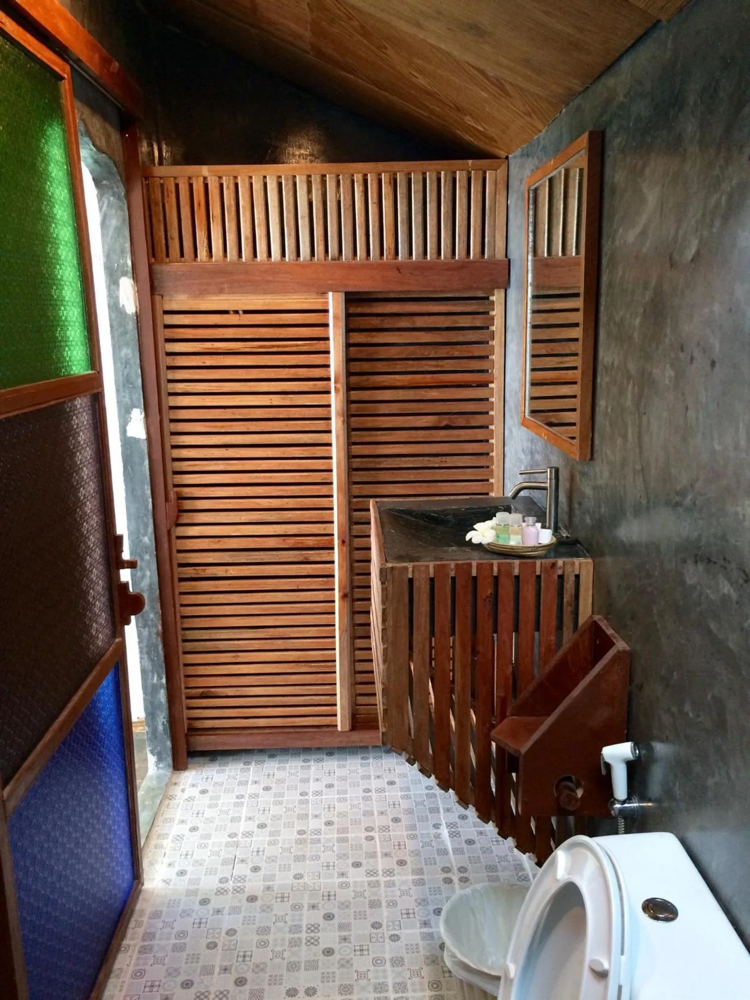 Prompakdee Kohmak Resort
