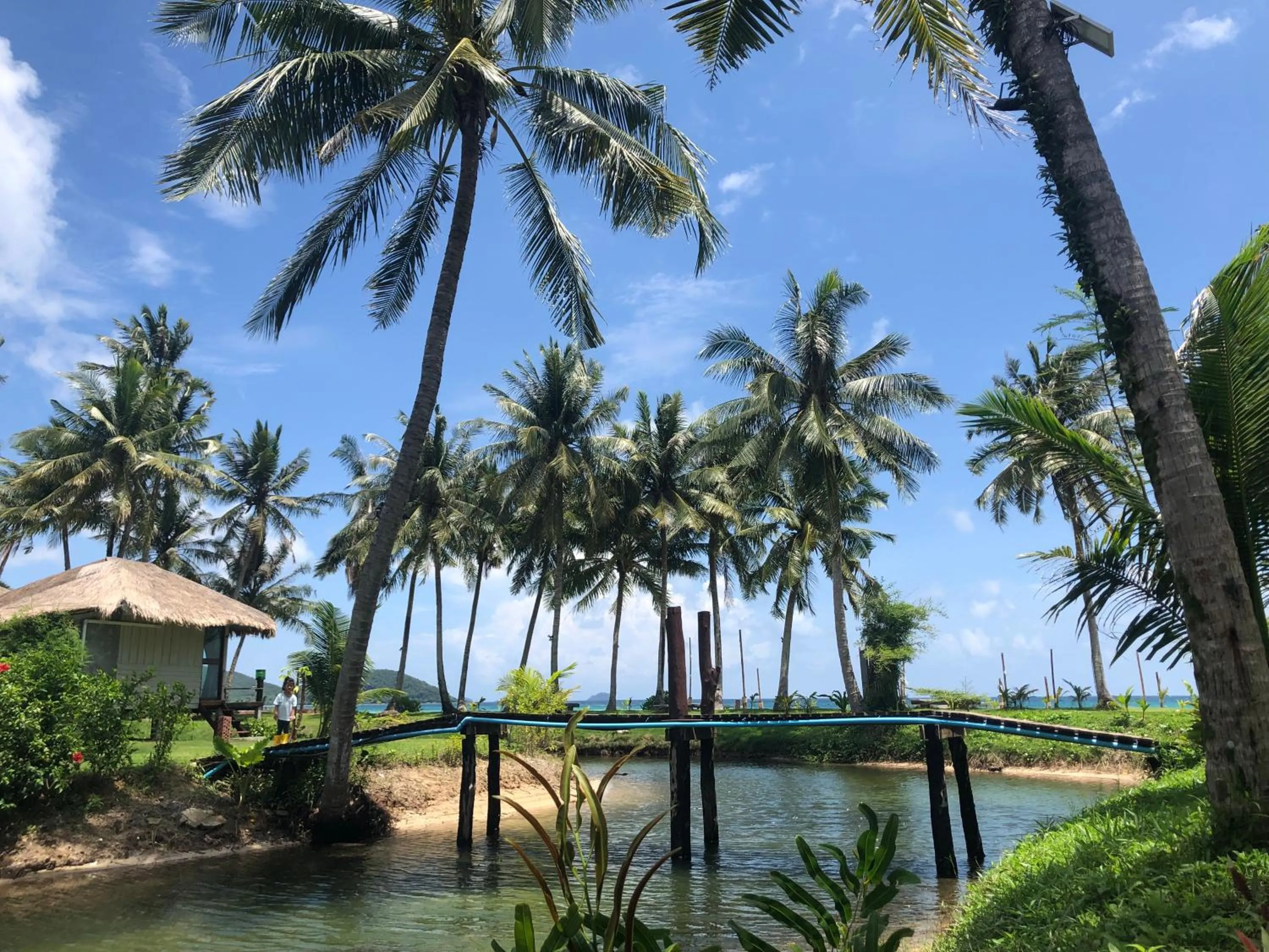 Prompakdee Kohmak Resort