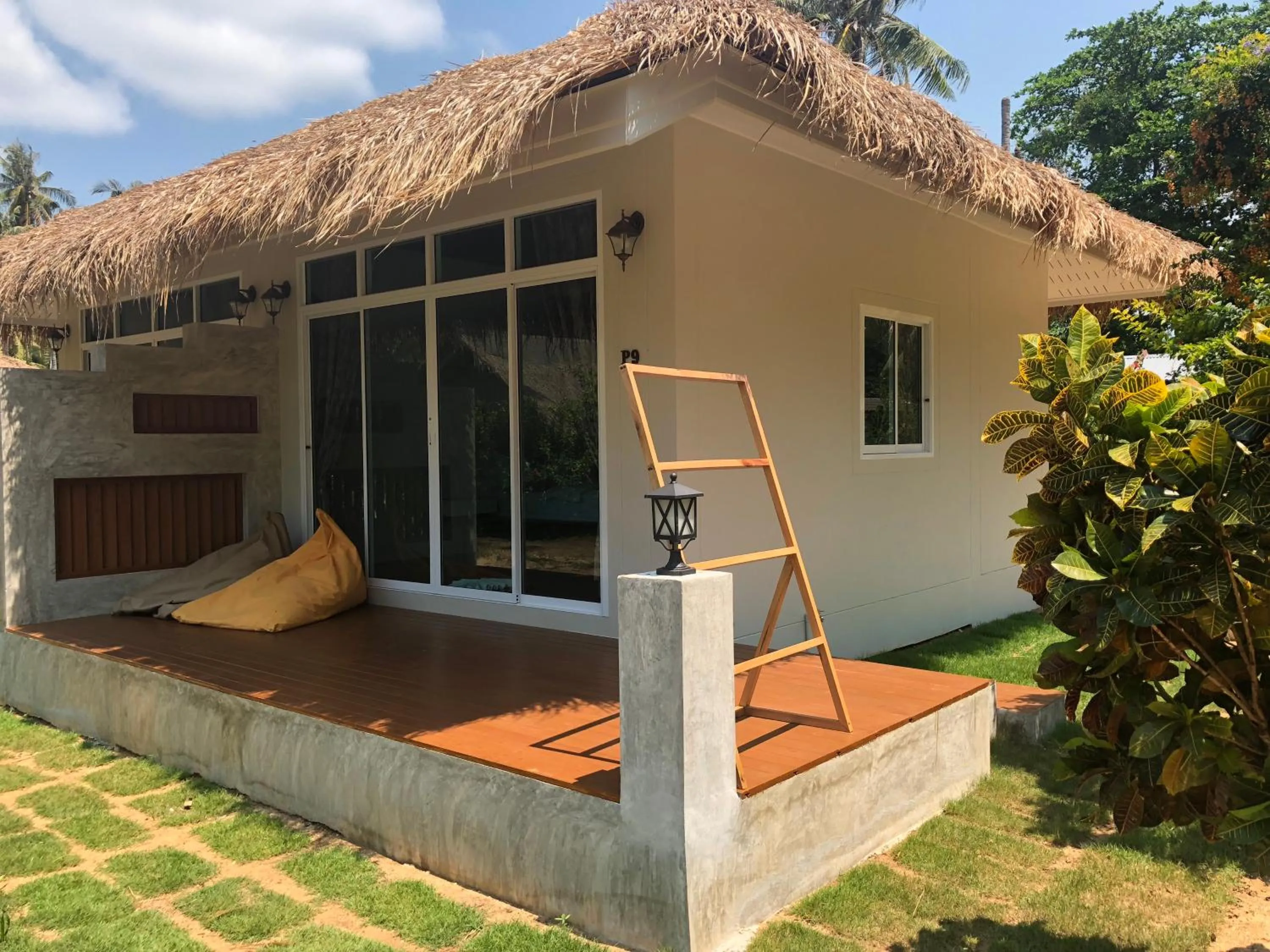 Prompakdee Kohmak Resort