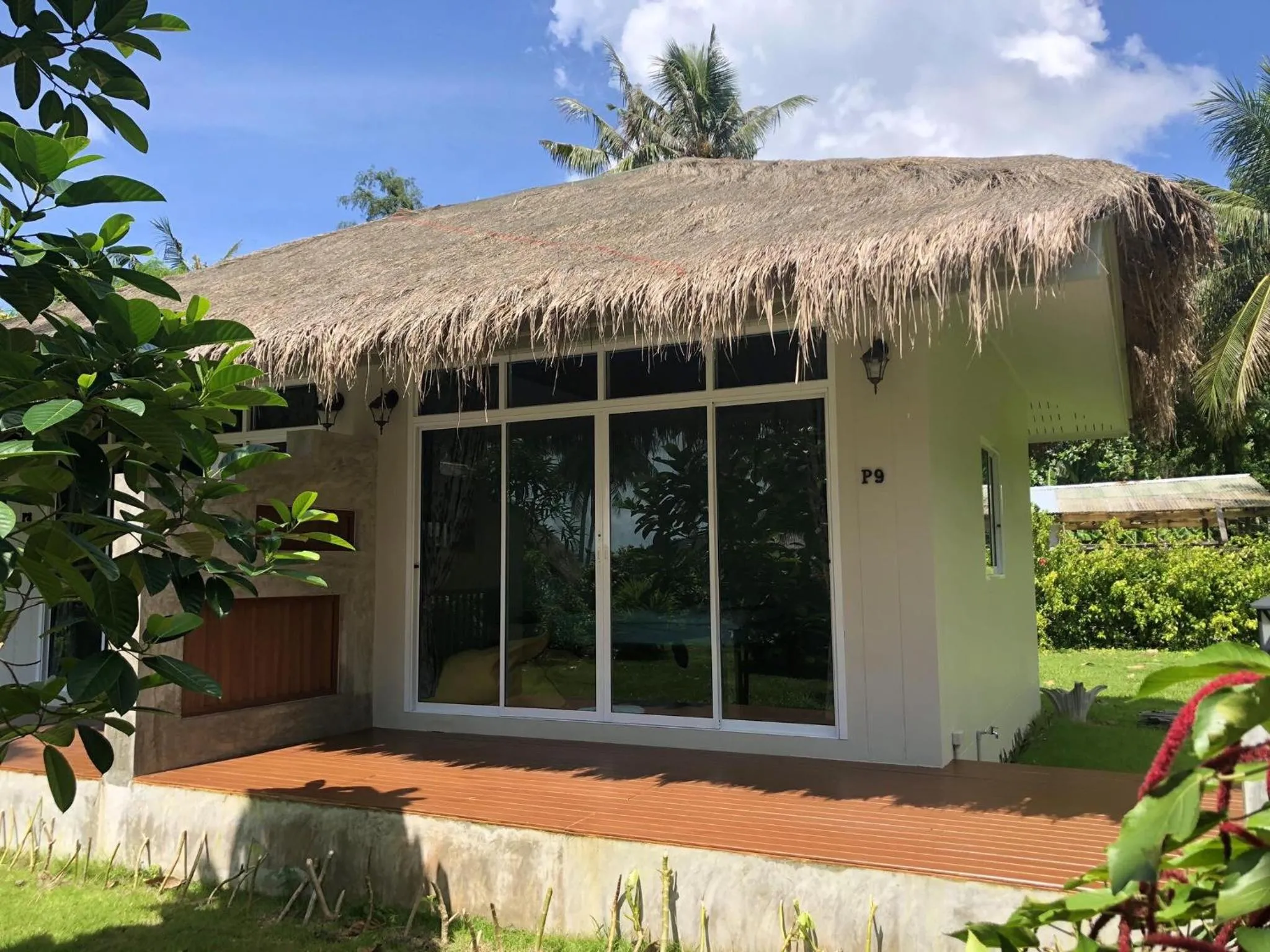 Prompakdee Kohmak Resort