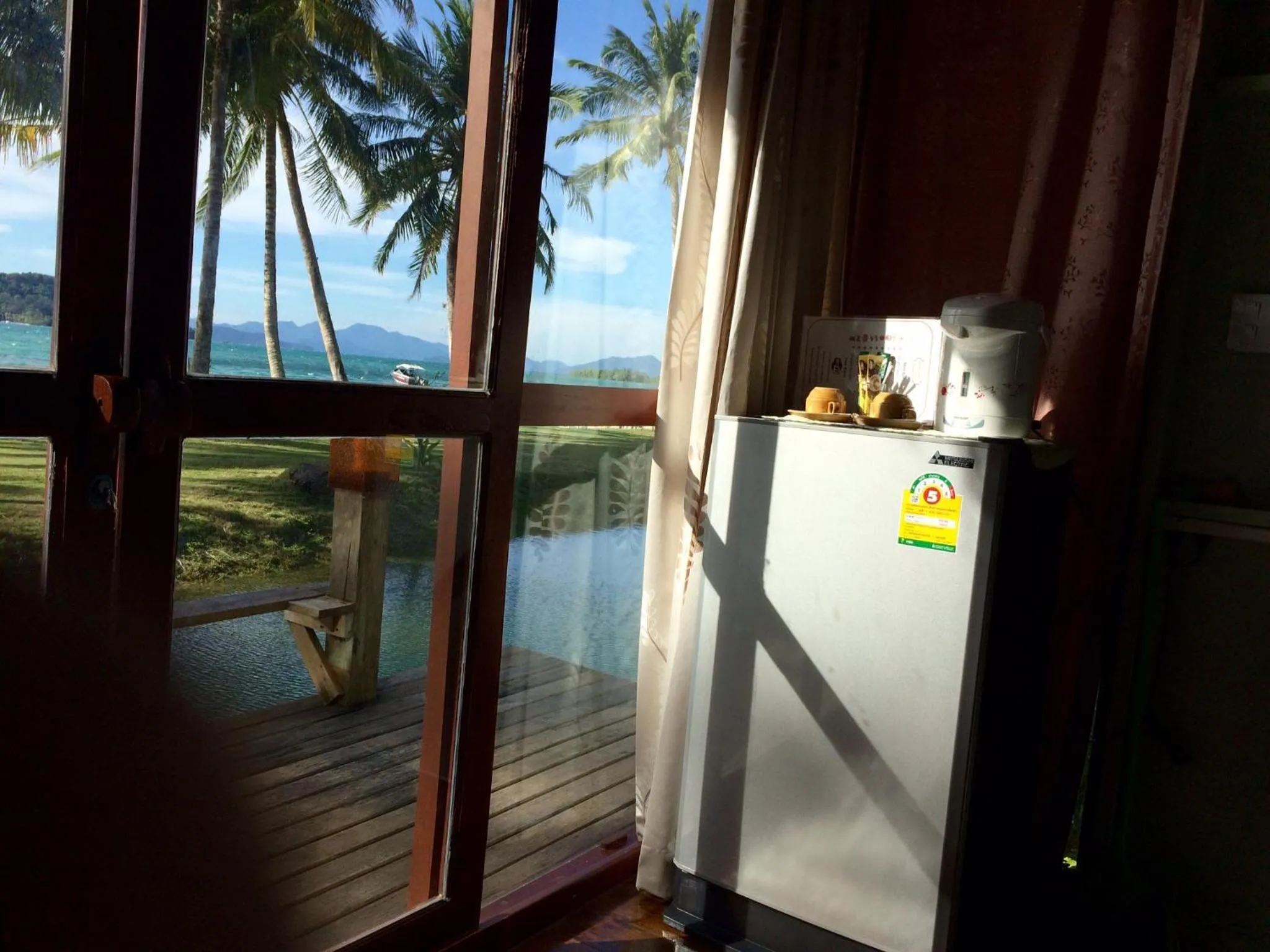 Prompakdee Kohmak Resort