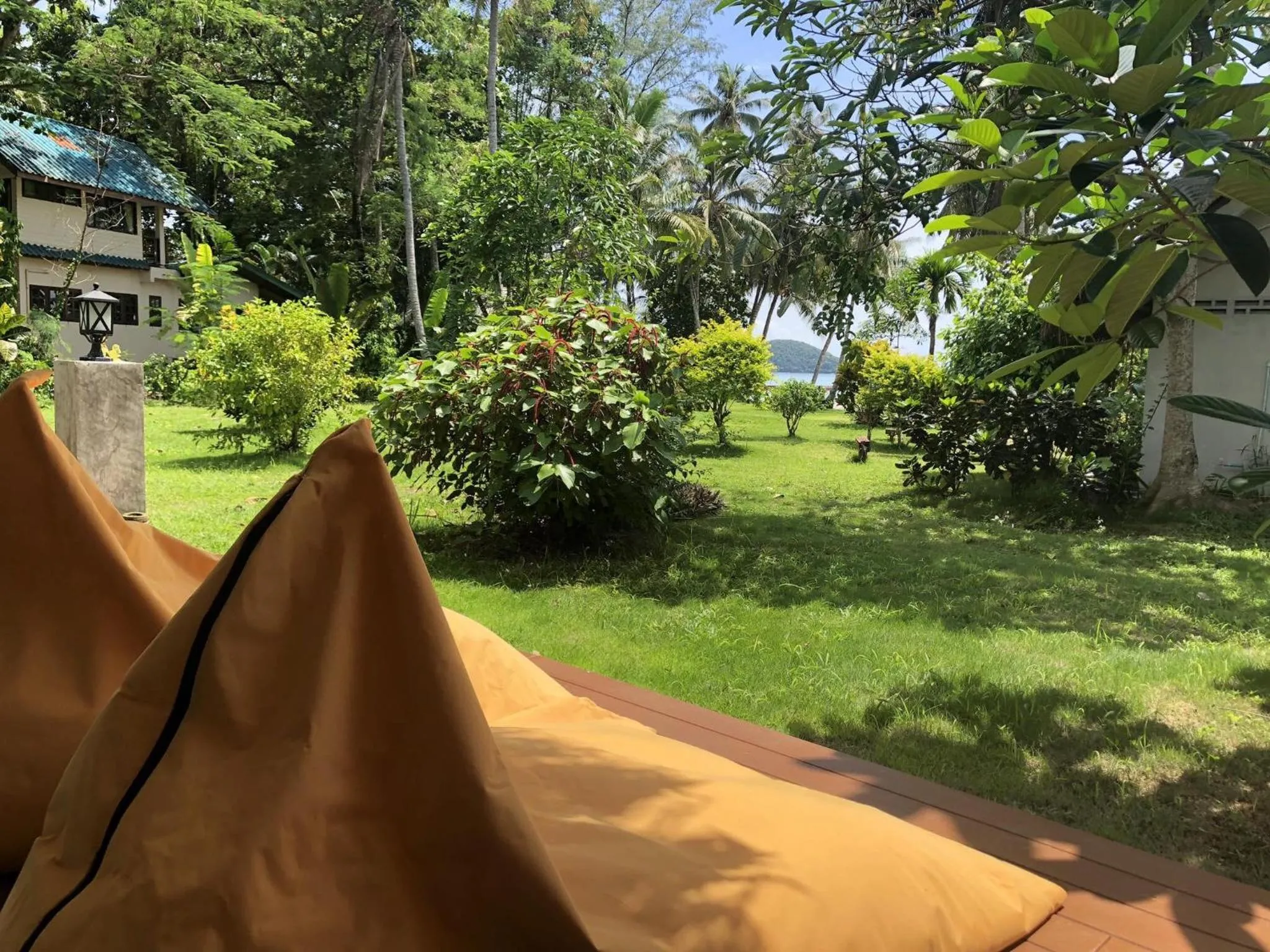 Prompakdee Kohmak Resort