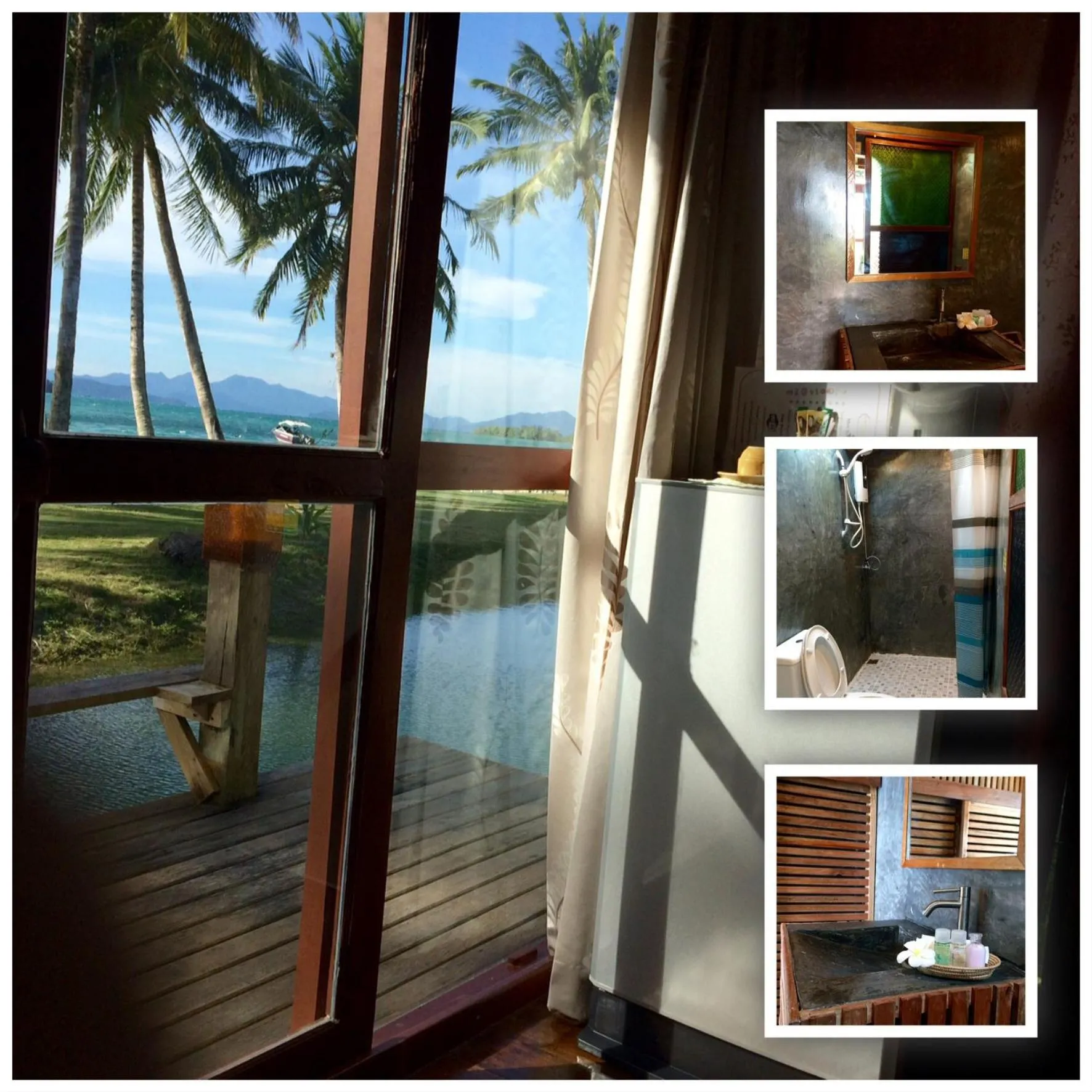 Prompakdee Kohmak Resort