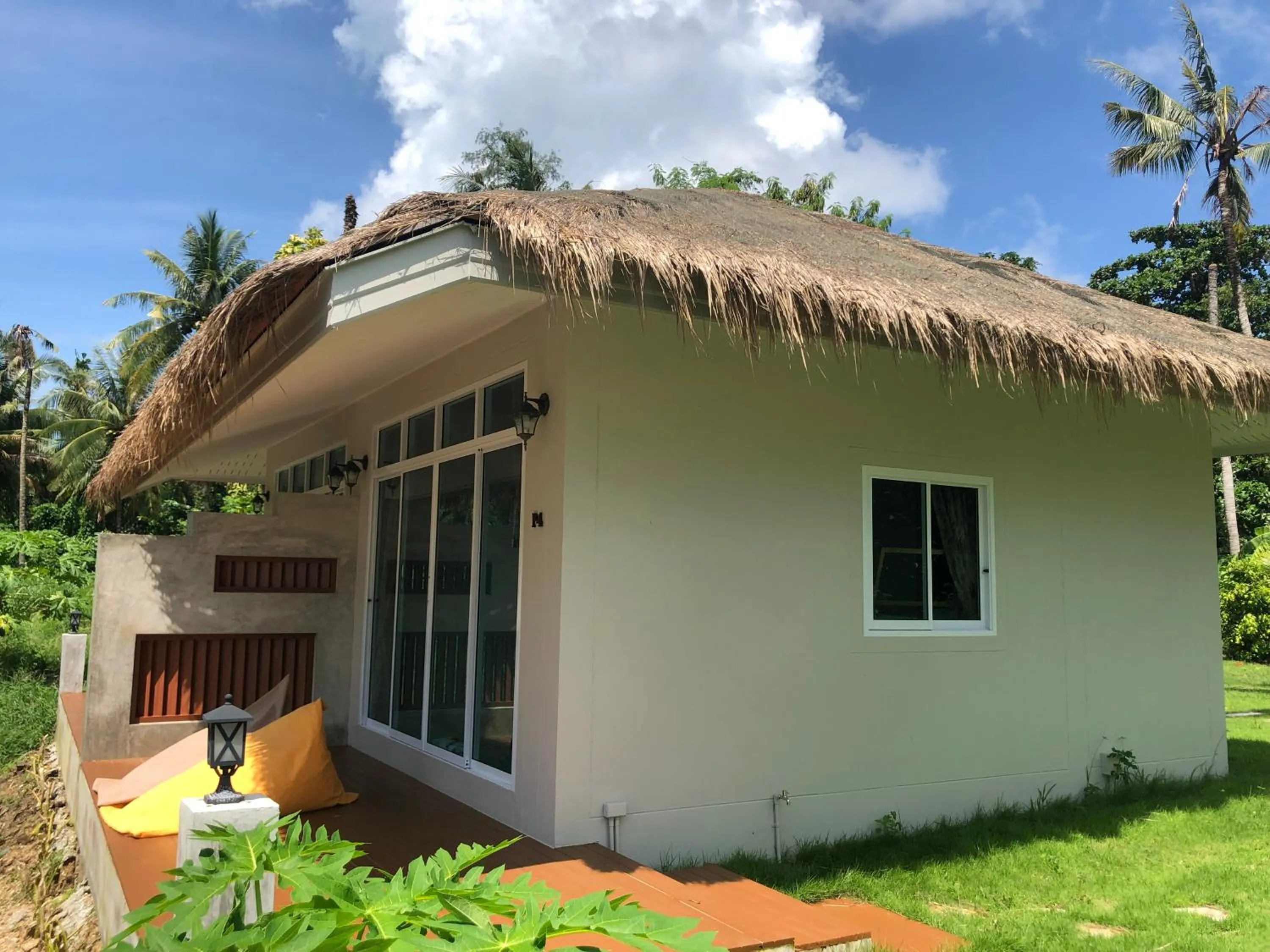 Prompakdee Kohmak Resort