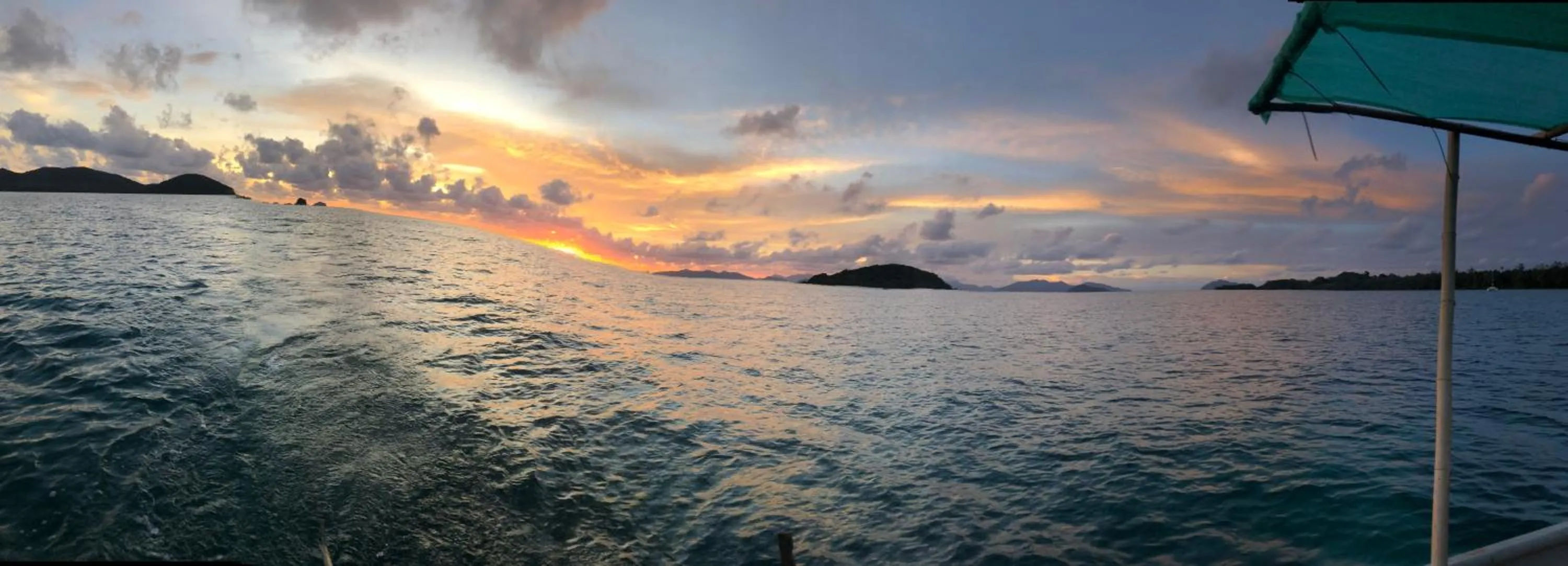Prompakdee Kohmak Resort