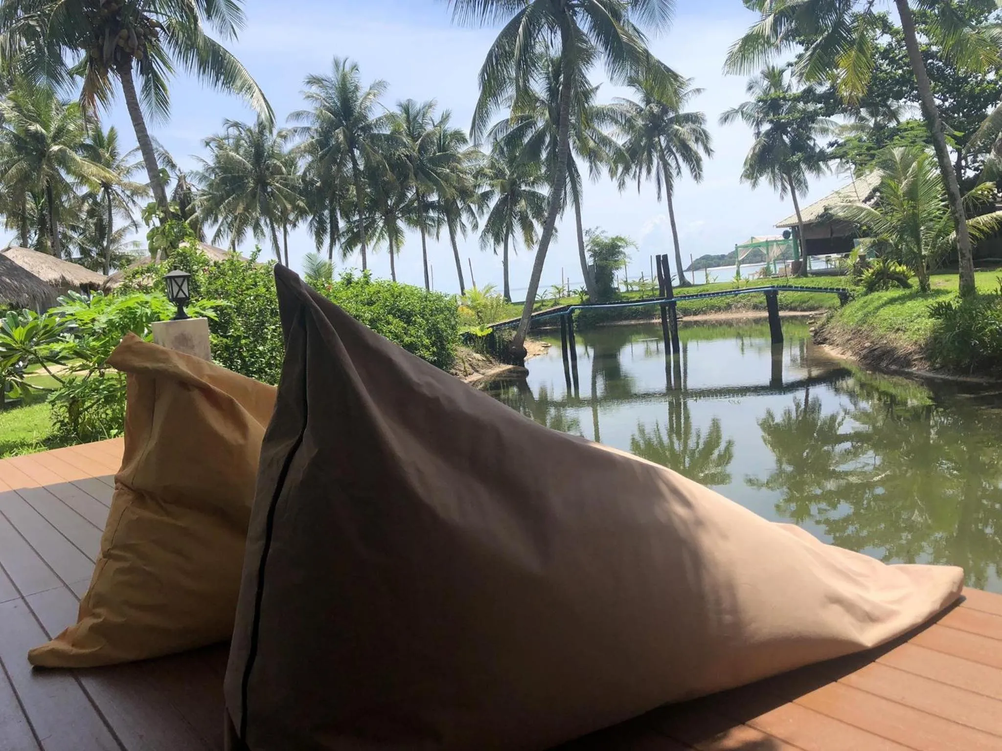 Prompakdee Kohmak Resort