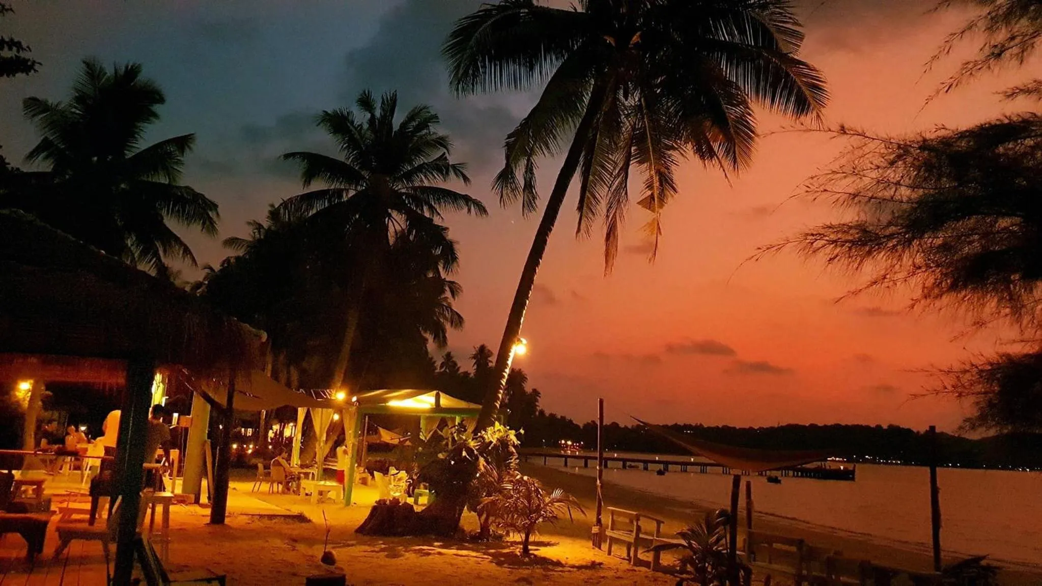 Prompakdee Kohmak Resort