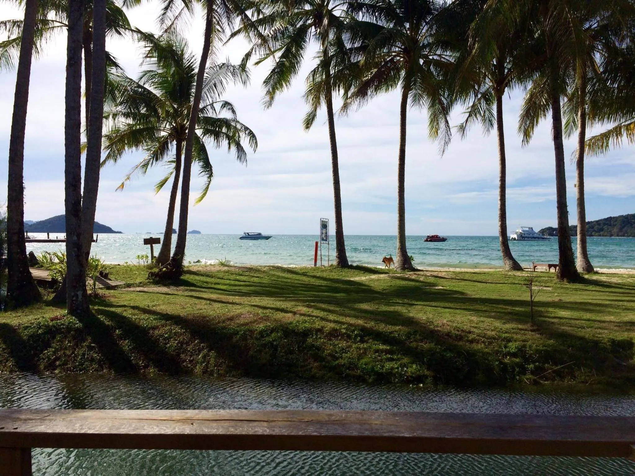 Prompakdee Kohmak Resort