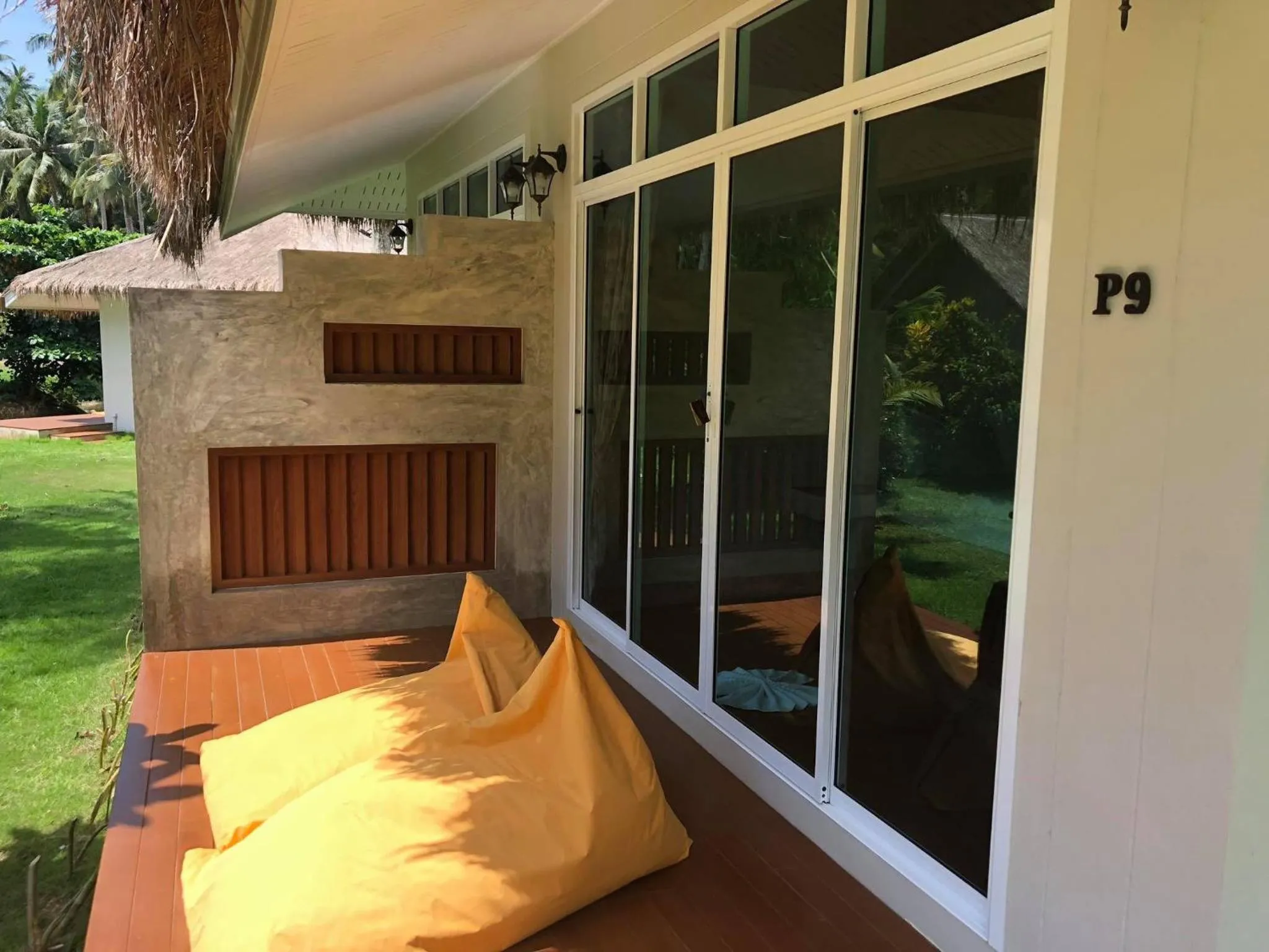 Prompakdee Kohmak Resort