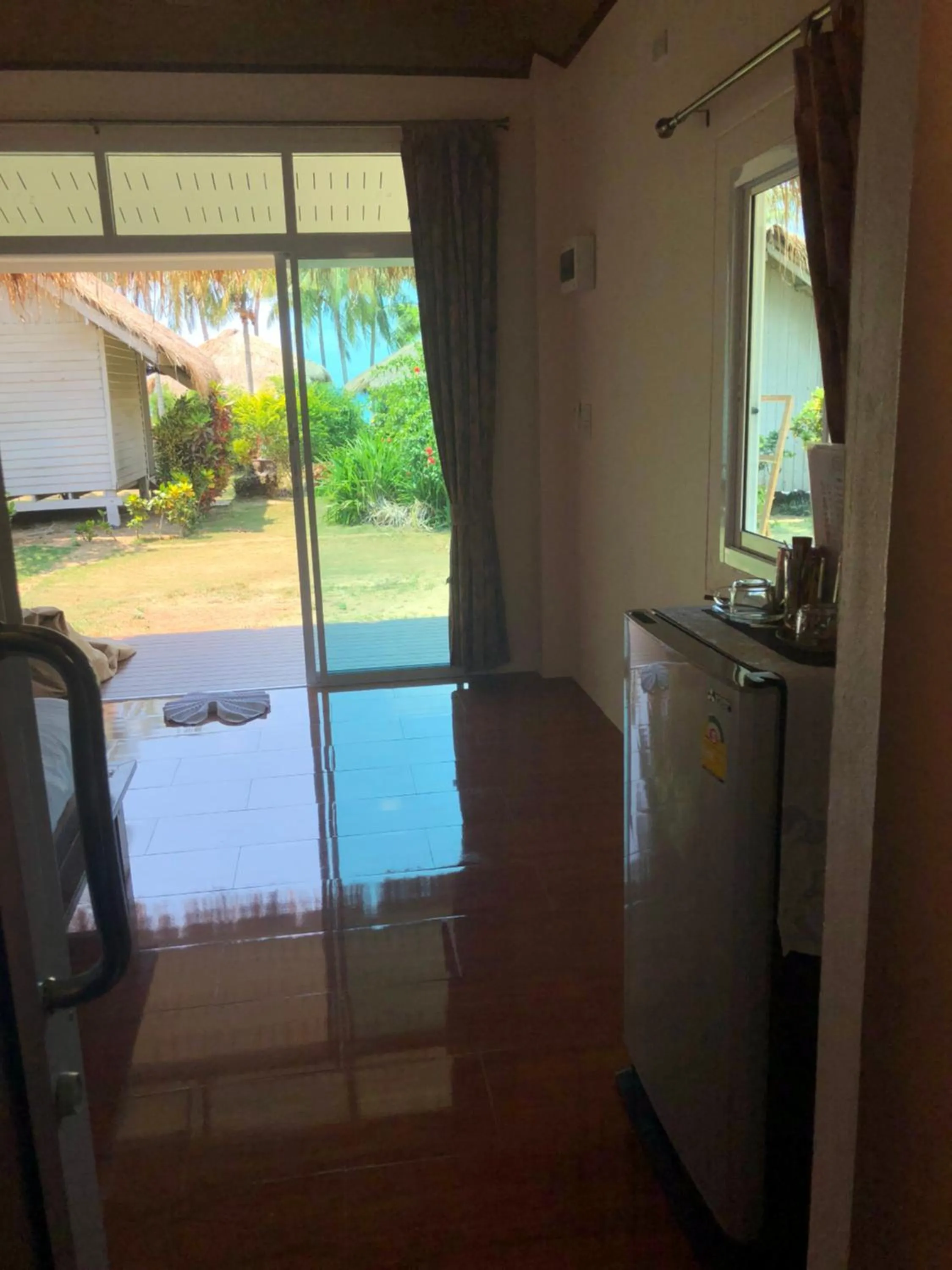 Prompakdee Kohmak Resort