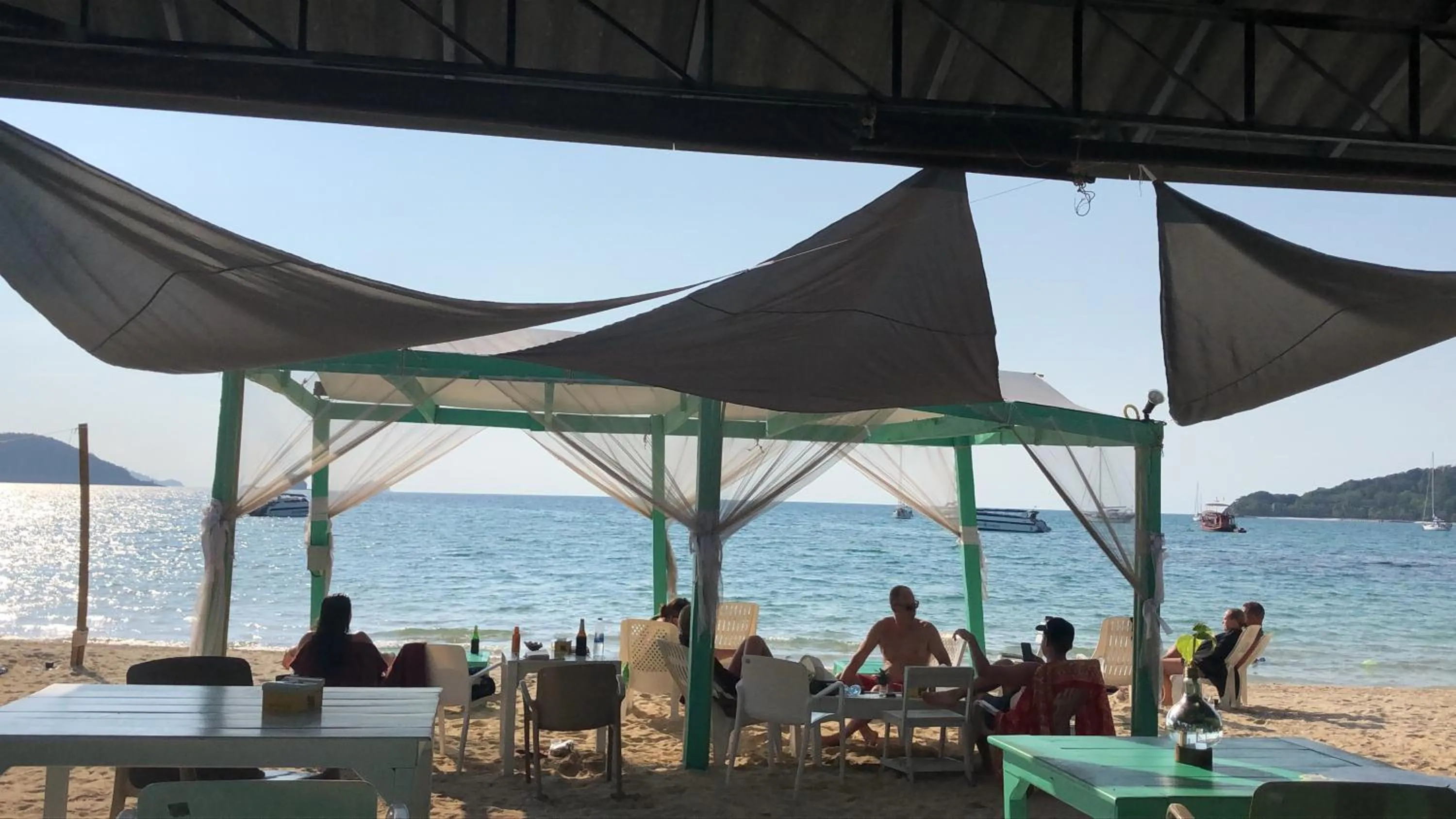 Prompakdee Kohmak Resort