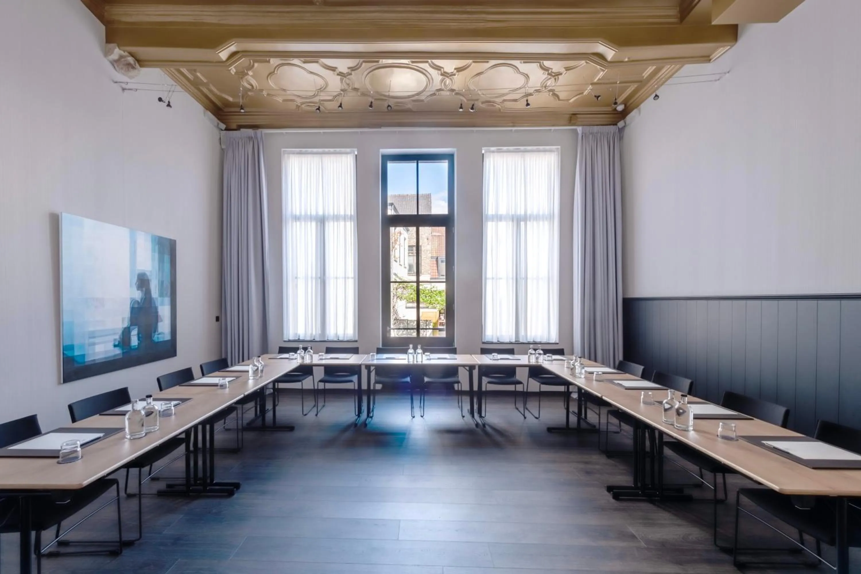 Meeting/conference room in Hotel Harmony