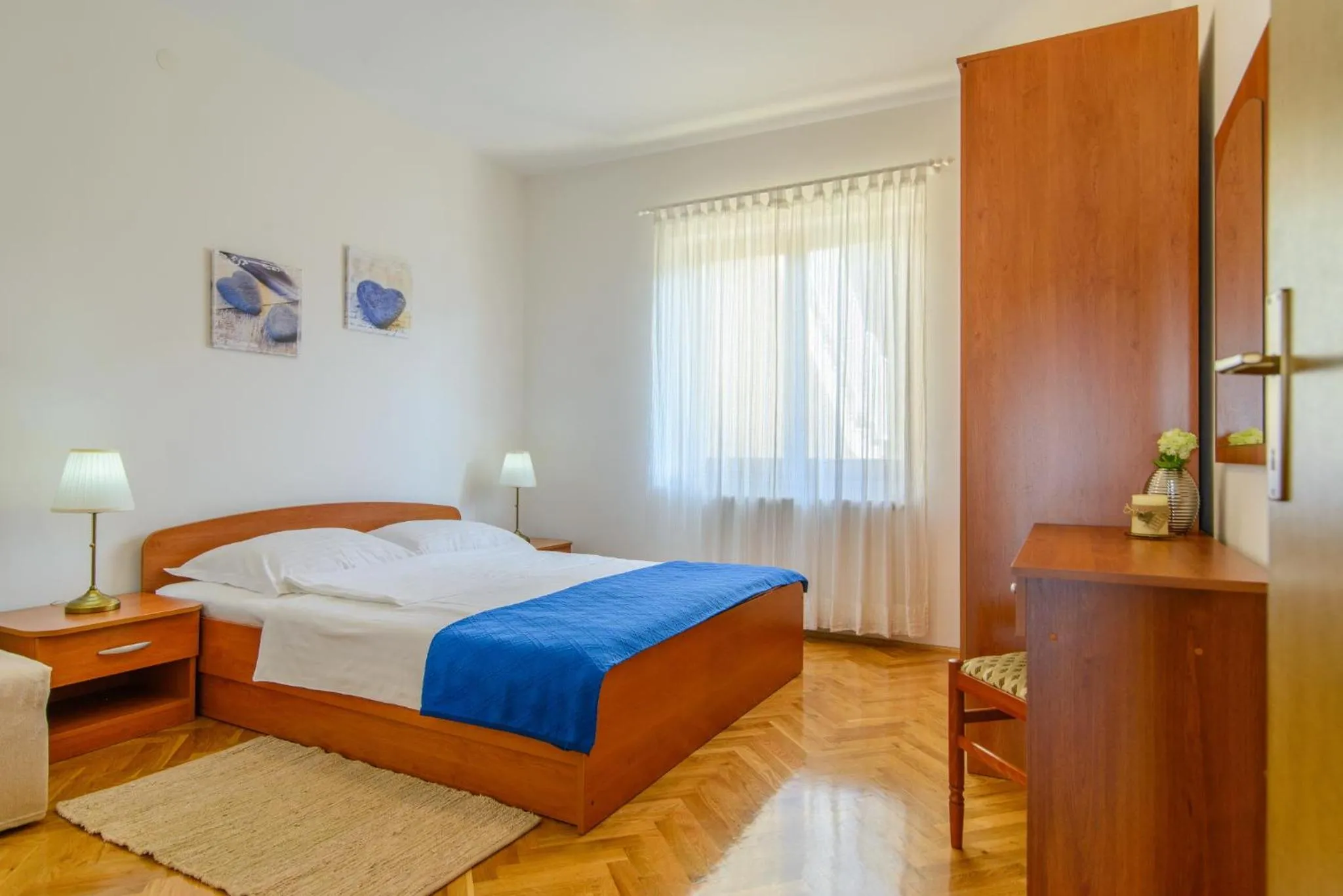 Apartments Dubravka