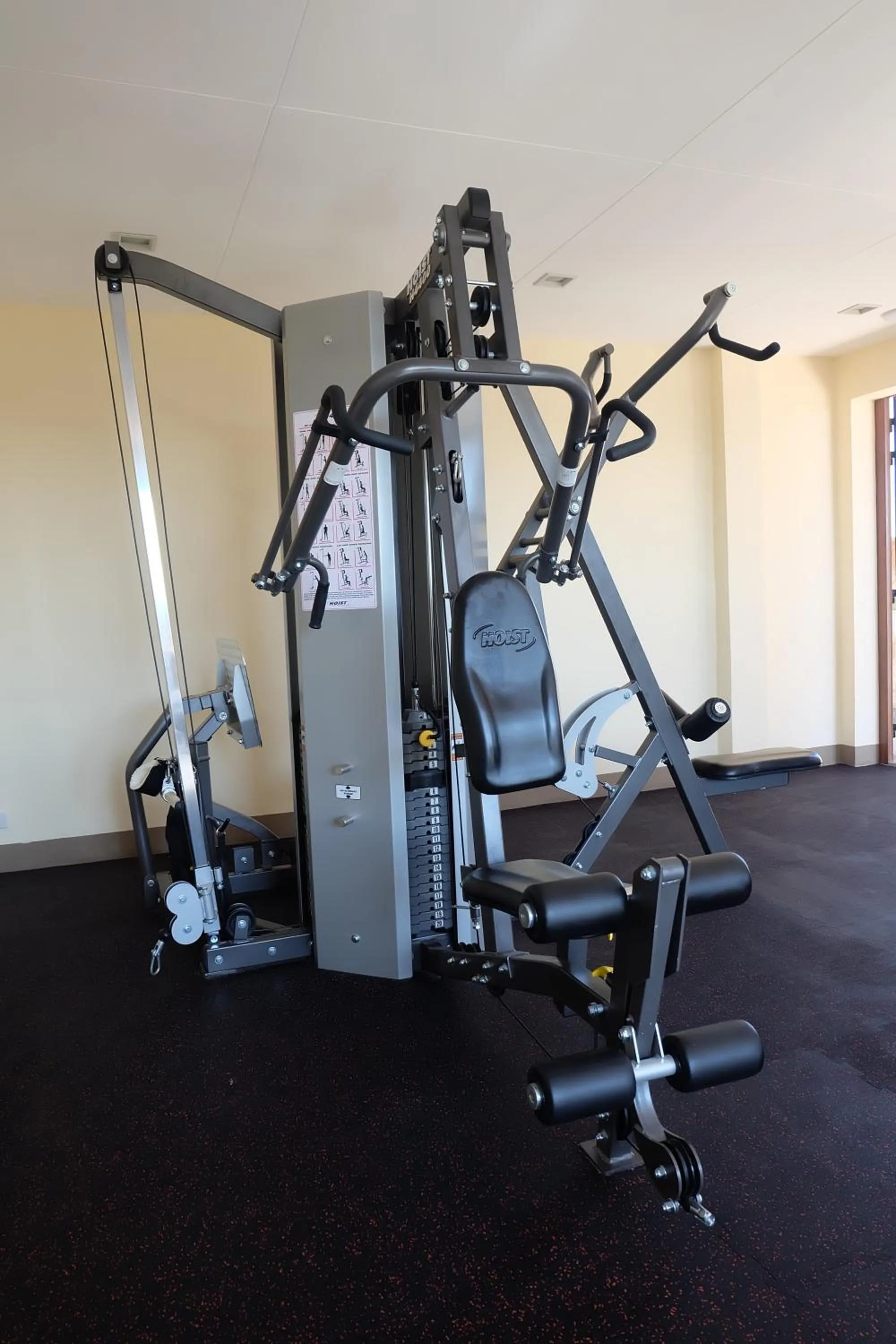 The Piccolo Hotel of Boracay