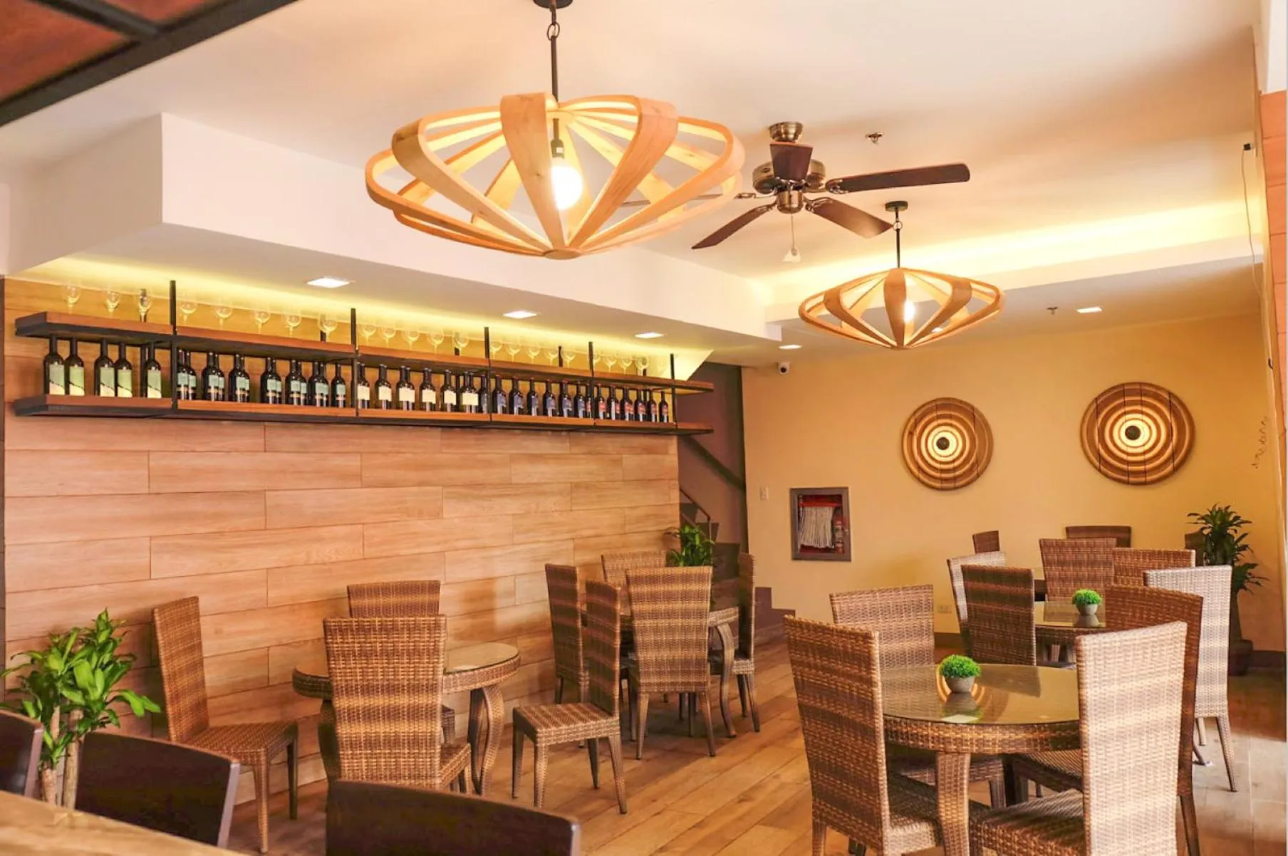 The Piccolo Hotel of Boracay