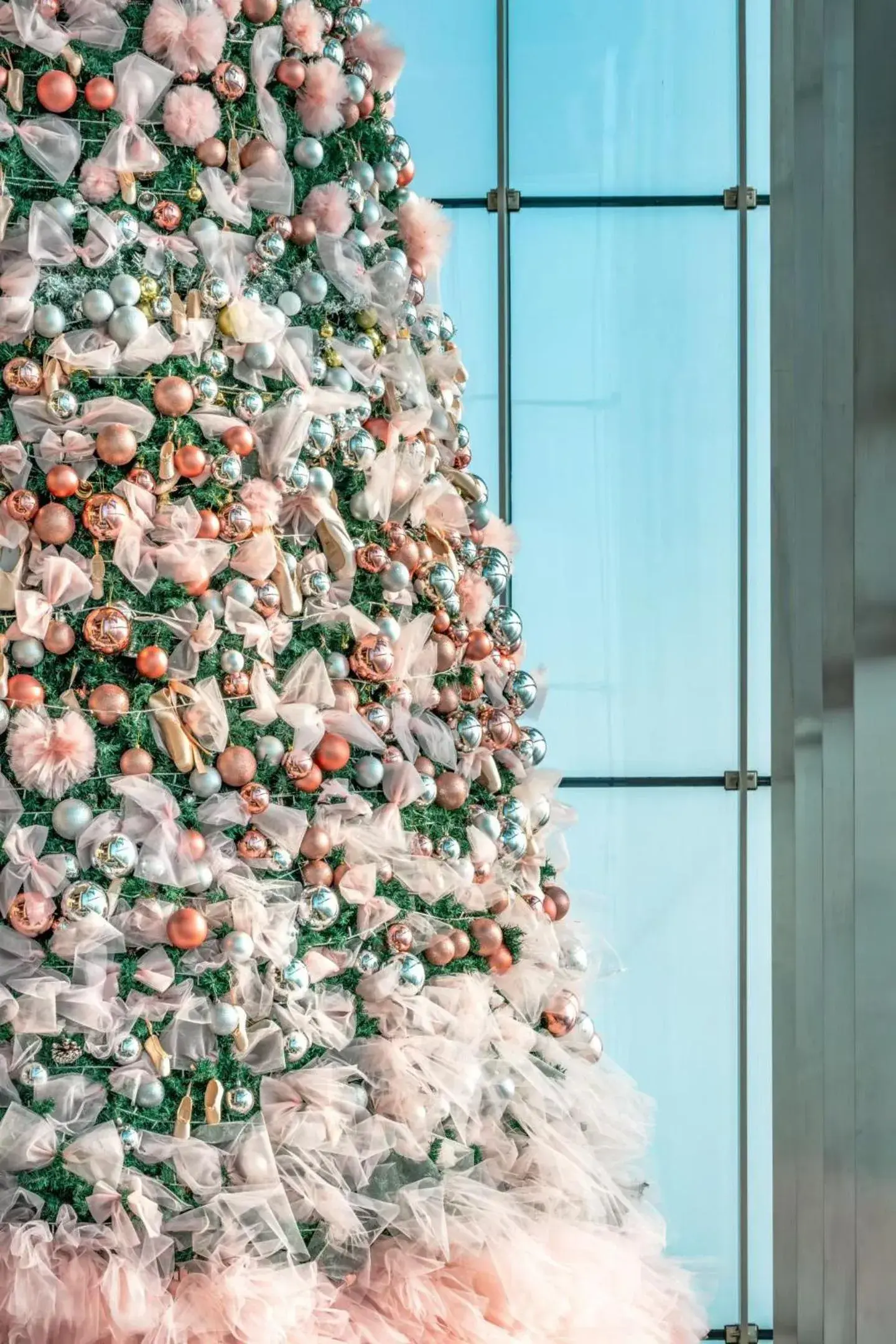 Lobby or reception in Waldorf Astoria Chengdu Lobby or reception in Waldorf Astoria Chengdu