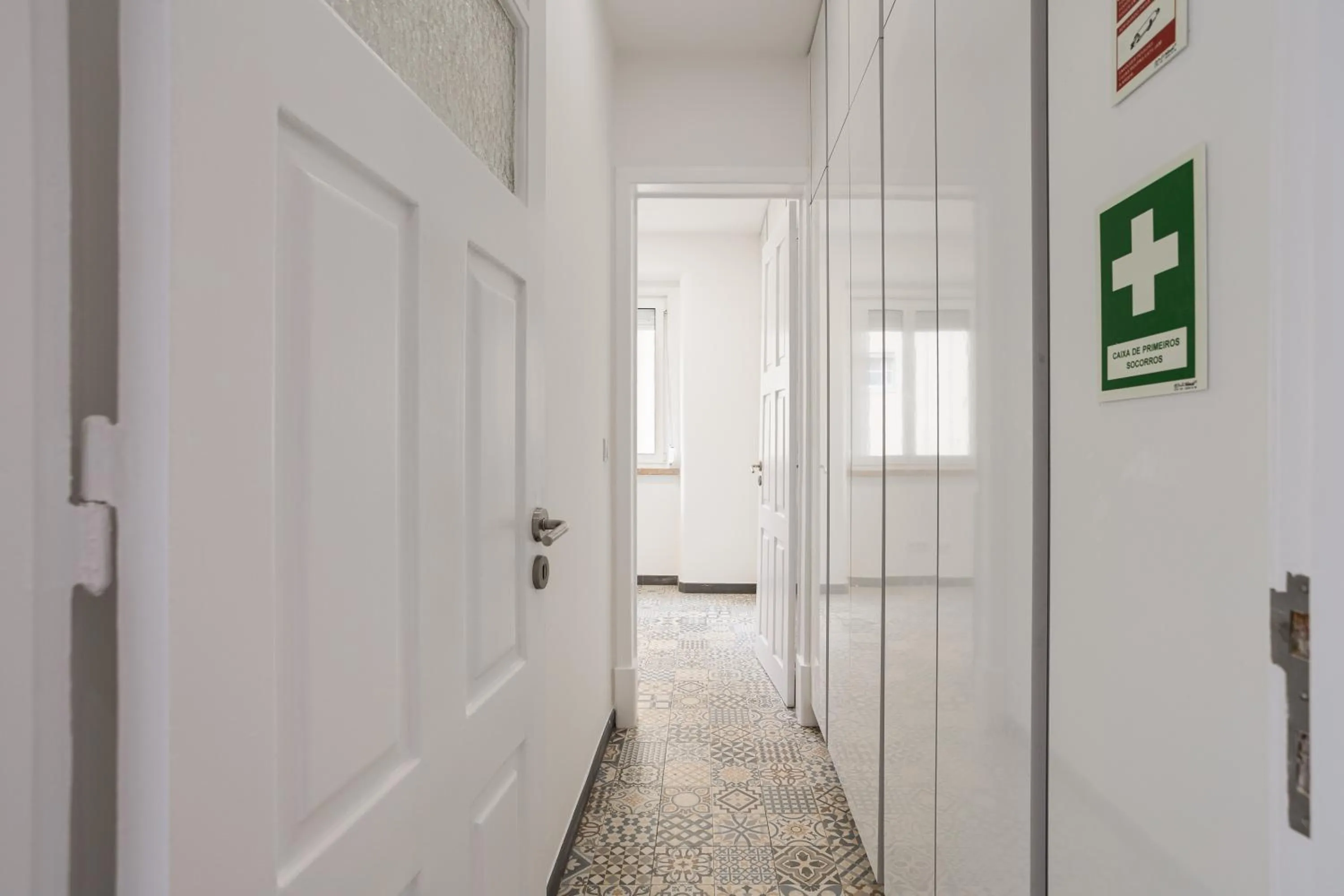 laundry in Home Out Rooms & Apartments