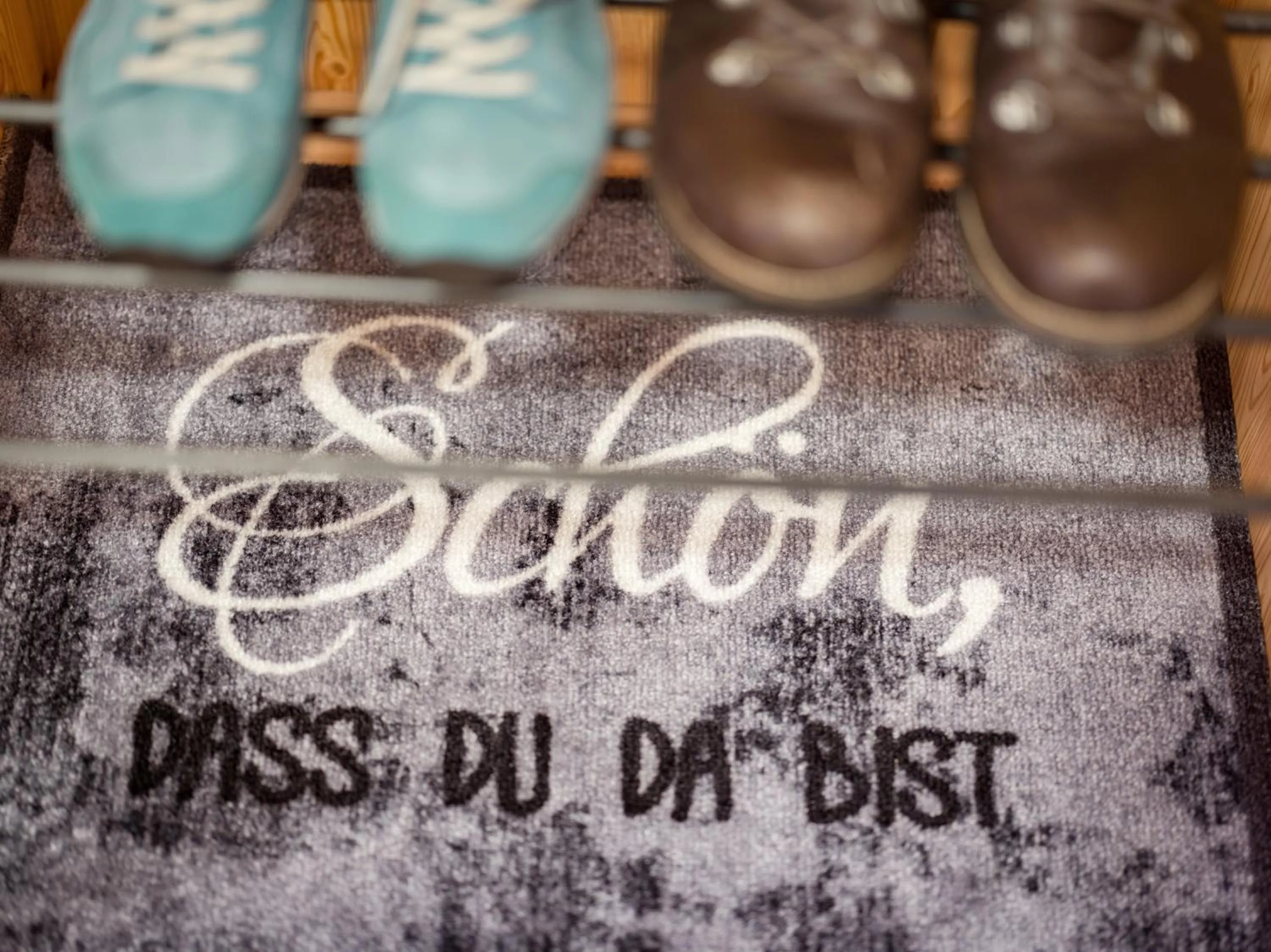 Photo of the whole room in Hotel Ritterhof Ellmau