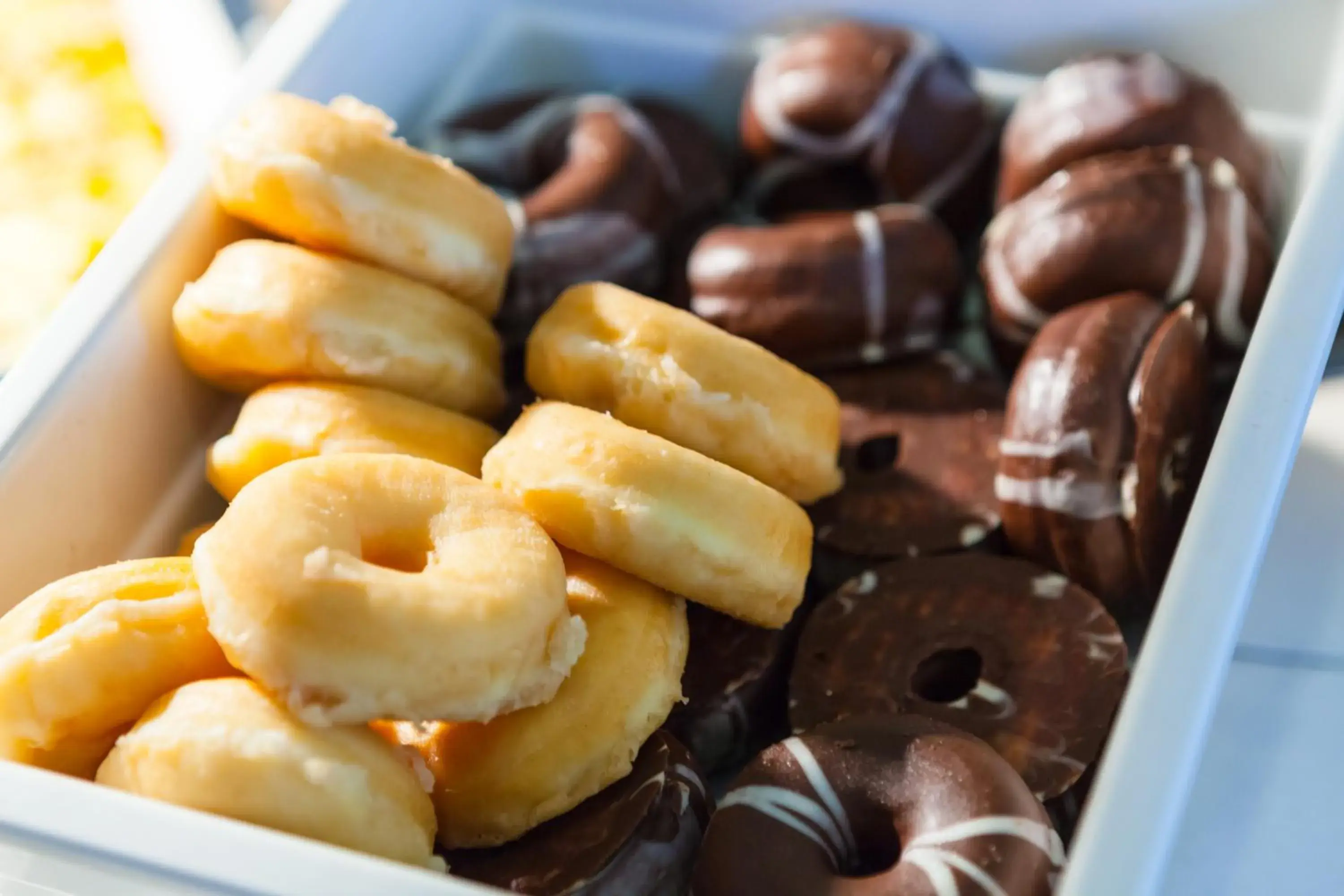 Buffet breakfast in Ibersol Siurell Buffet breakfast in Ibersol Siurell