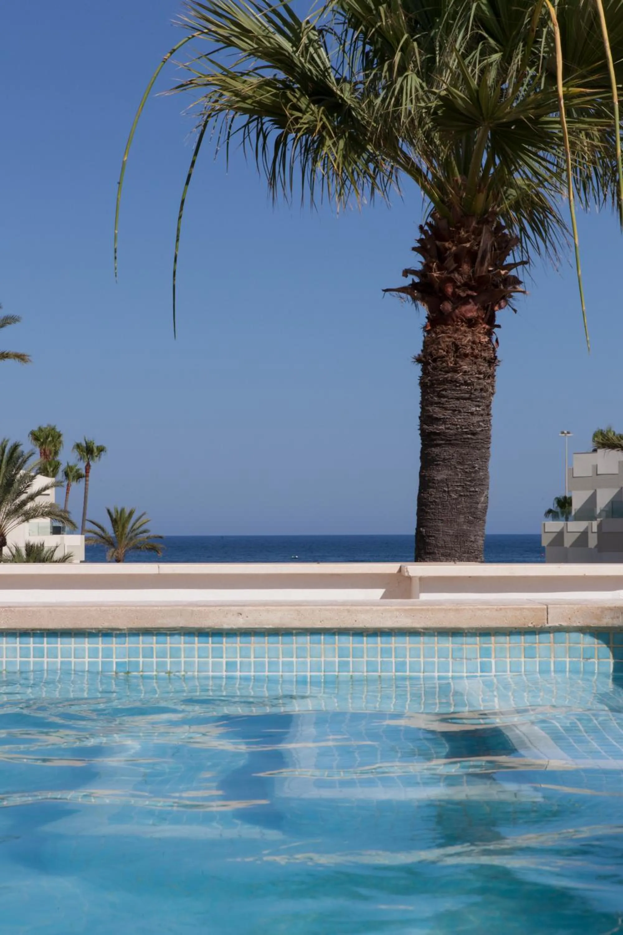 View (from property/room) in Ibersol Siurell