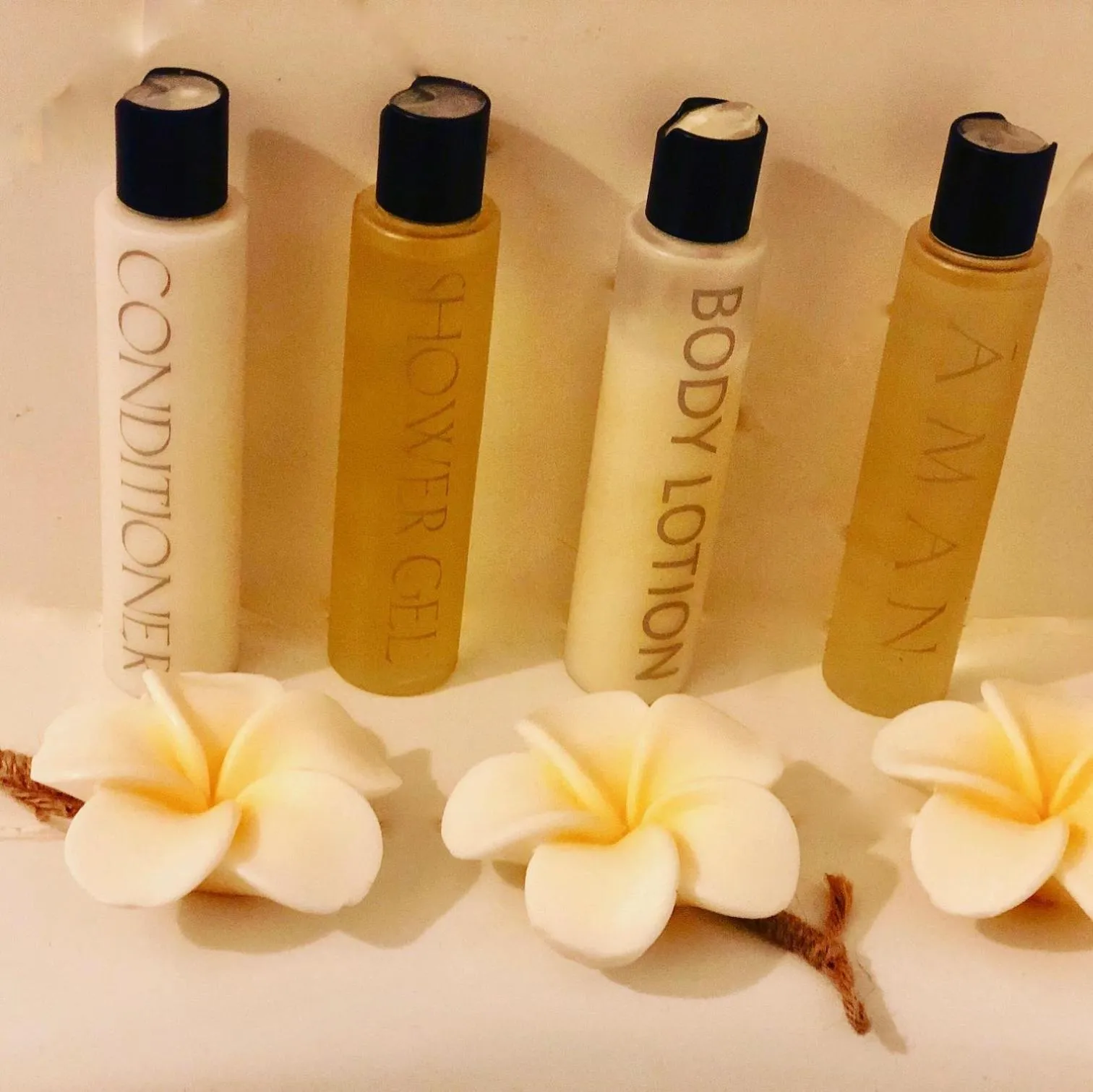 Bathroom in Stella Marina Stabia