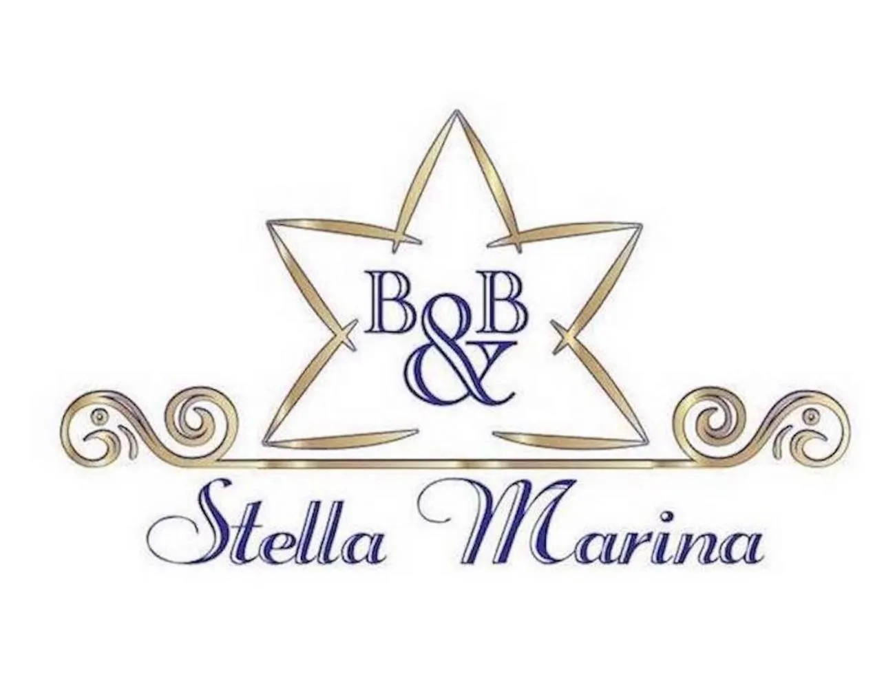 Property logo or sign in Stella Marina Stabia