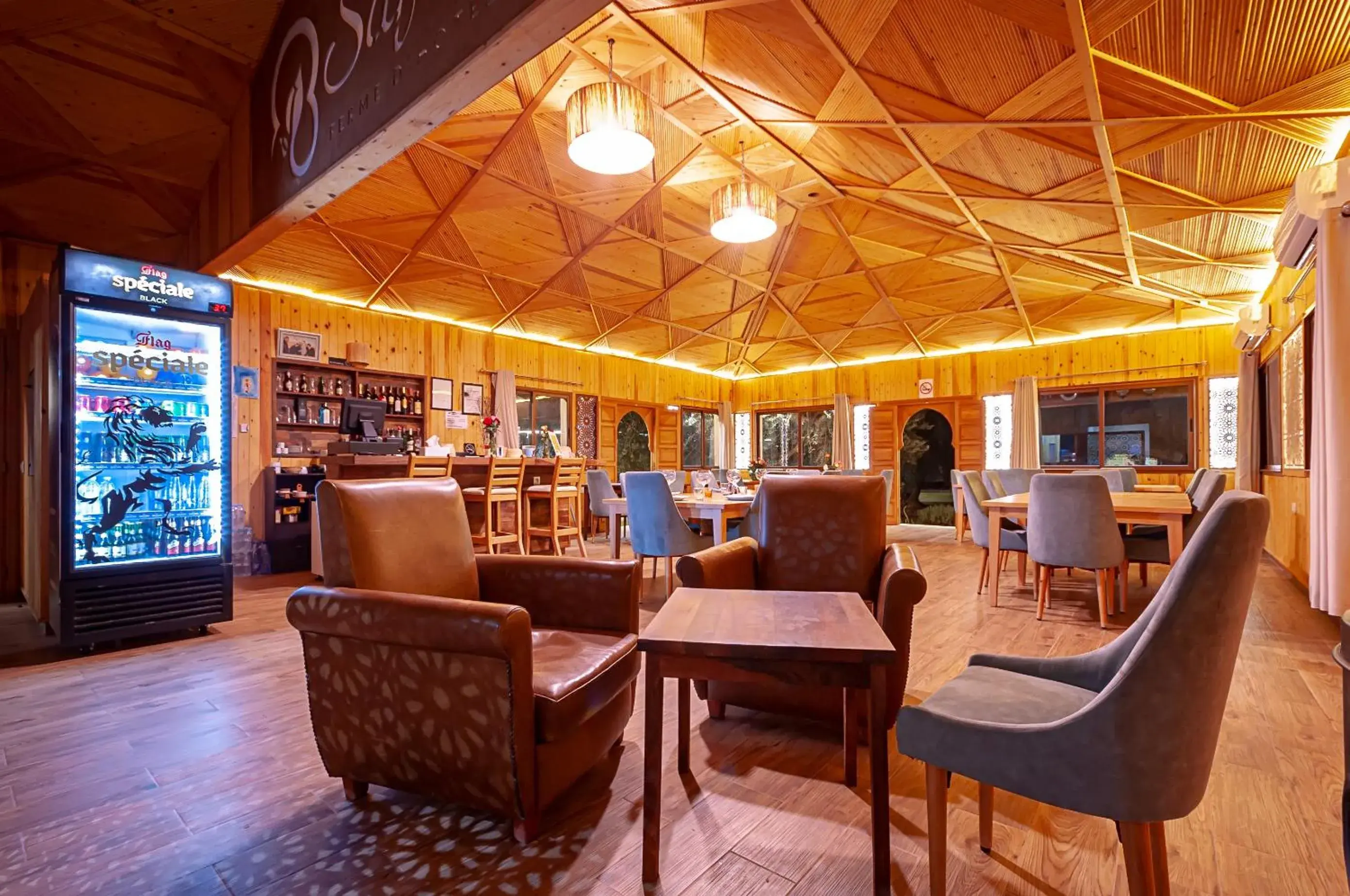 Breakfast in Ferme Sidi Safou & Spa Breakfast in Ferme Sidi Safou & Spa