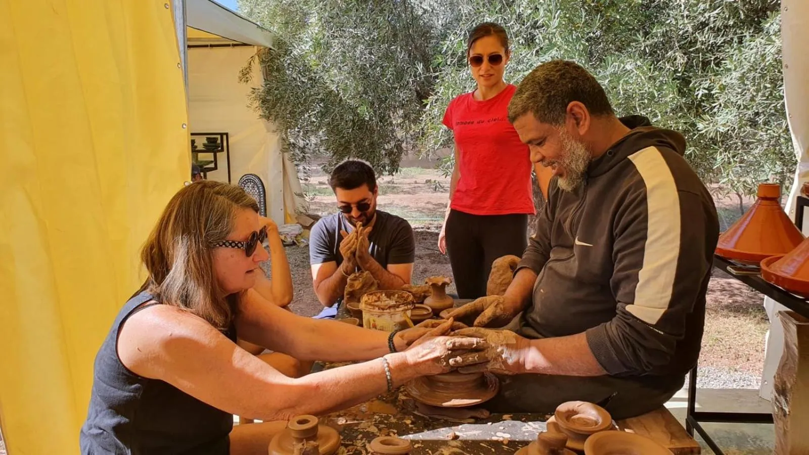 Other in Ferme Sidi Safou & Spa