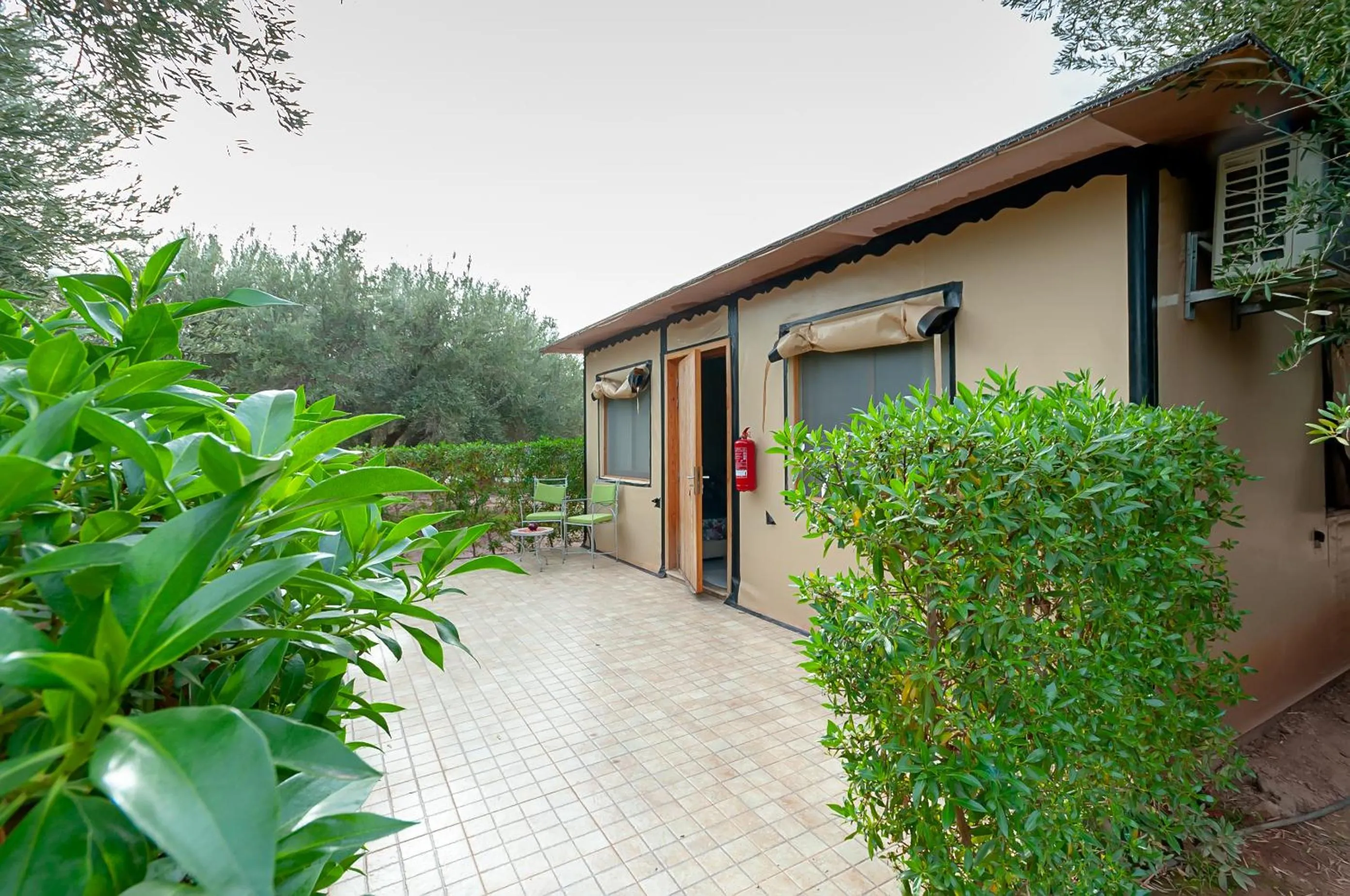 Property building in Ferme Sidi Safou & Spa