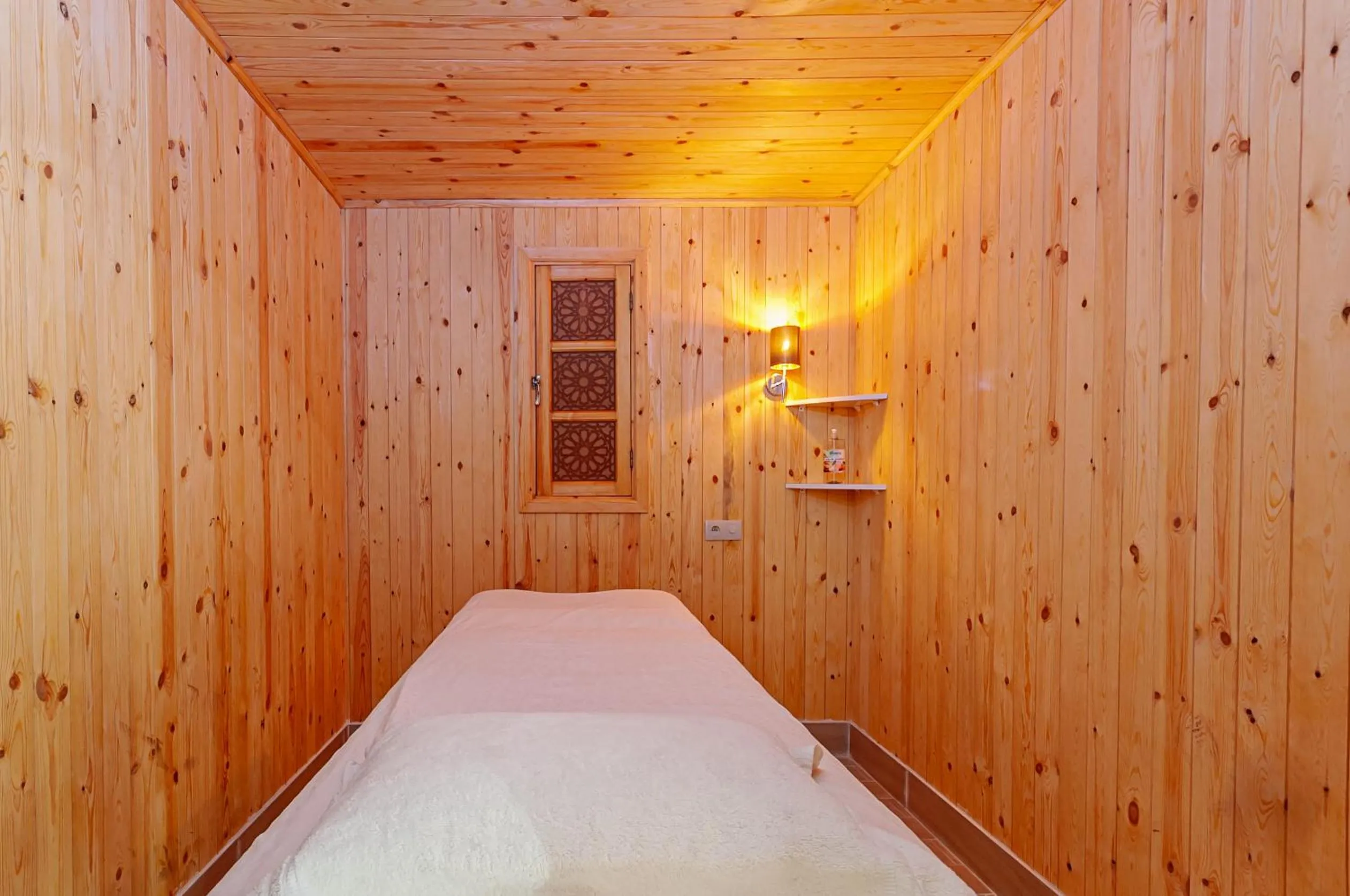 Massage, Bed in Ferme Sidi Safou & Spa
