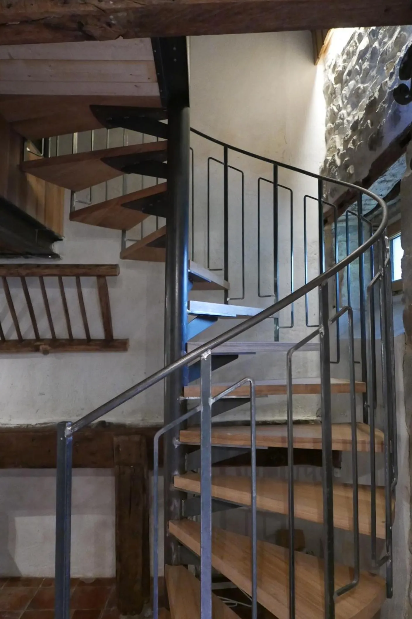 Decorative detail in Les Insolites de Coco