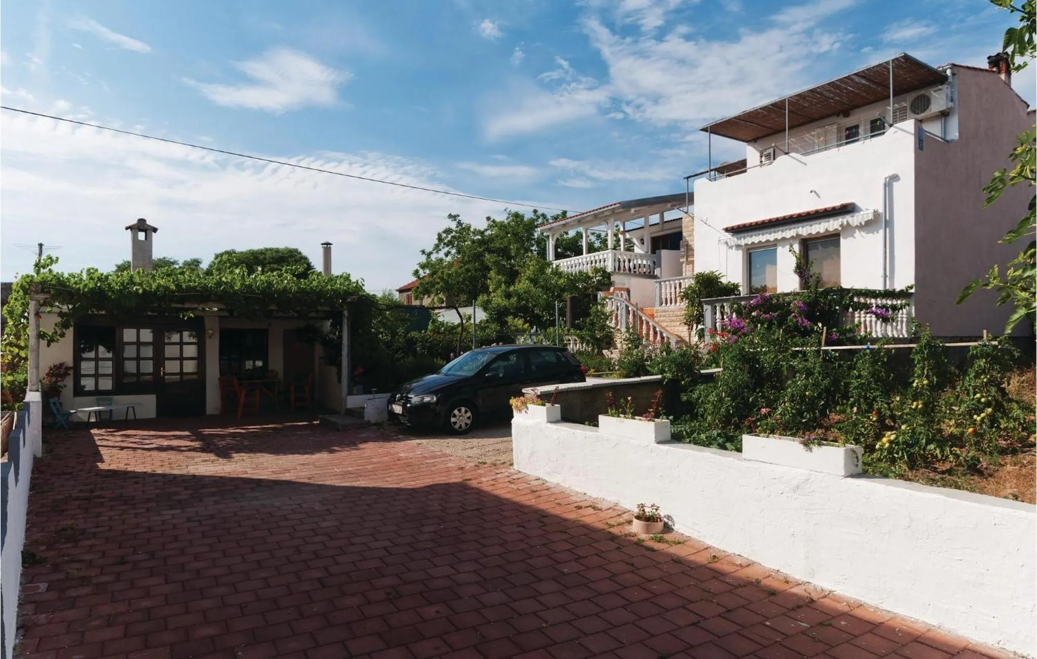 One-Bedroom Apartment In Pakostane