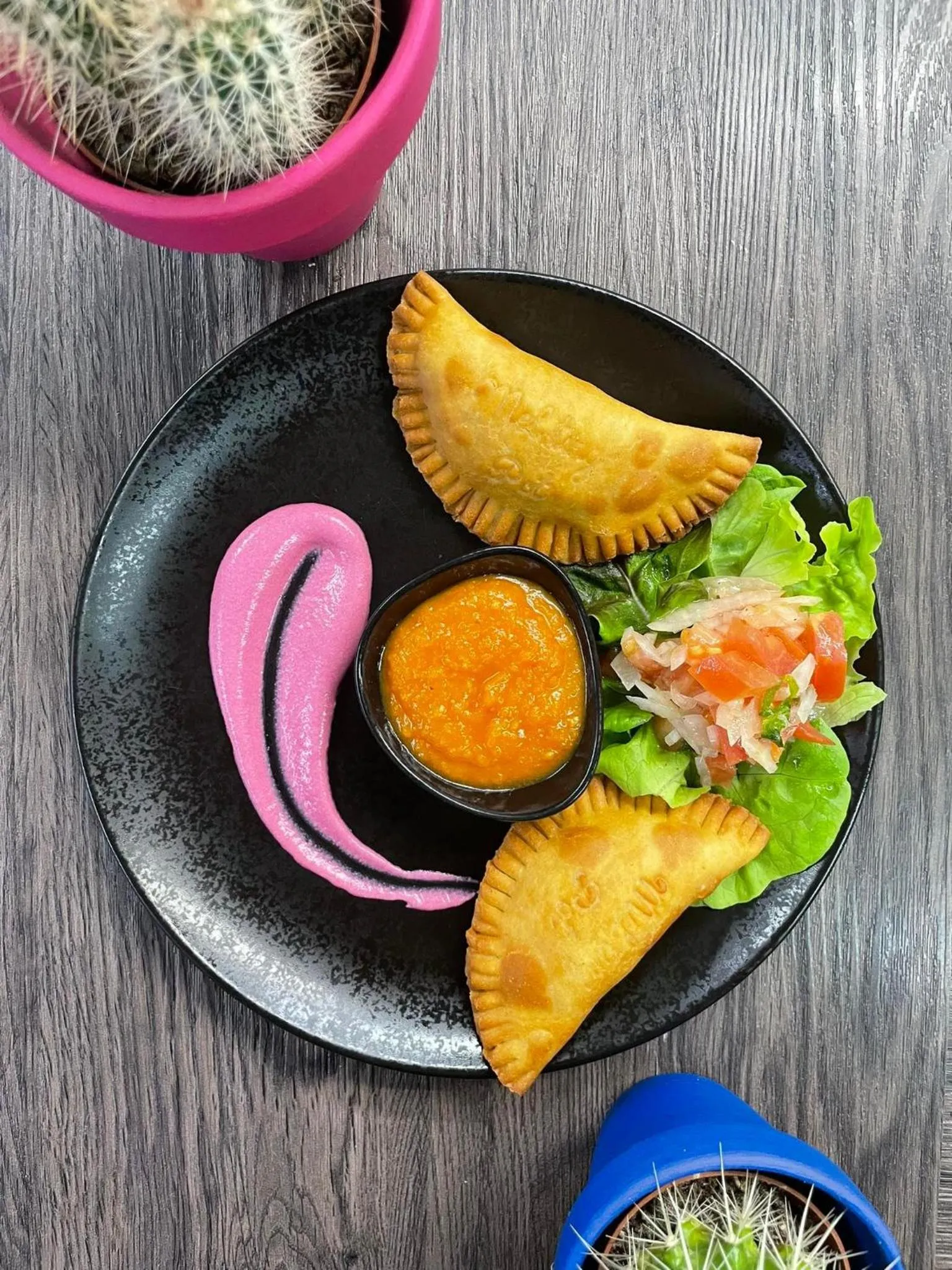 Lounge or bar in Hotel Melba