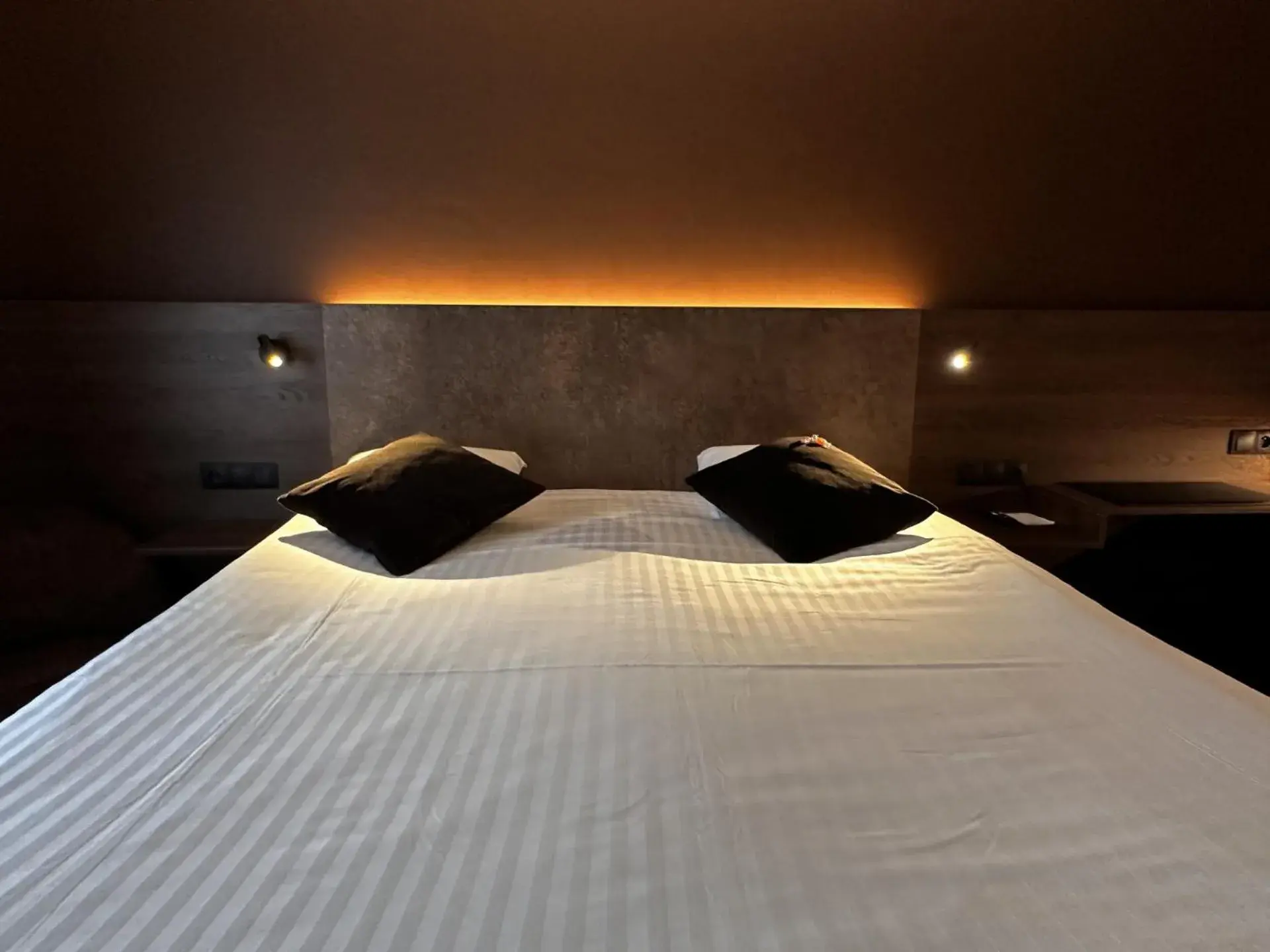 Double Room - single occupancy in Hotel Melba Double Room - single occupancy in Hotel Melba