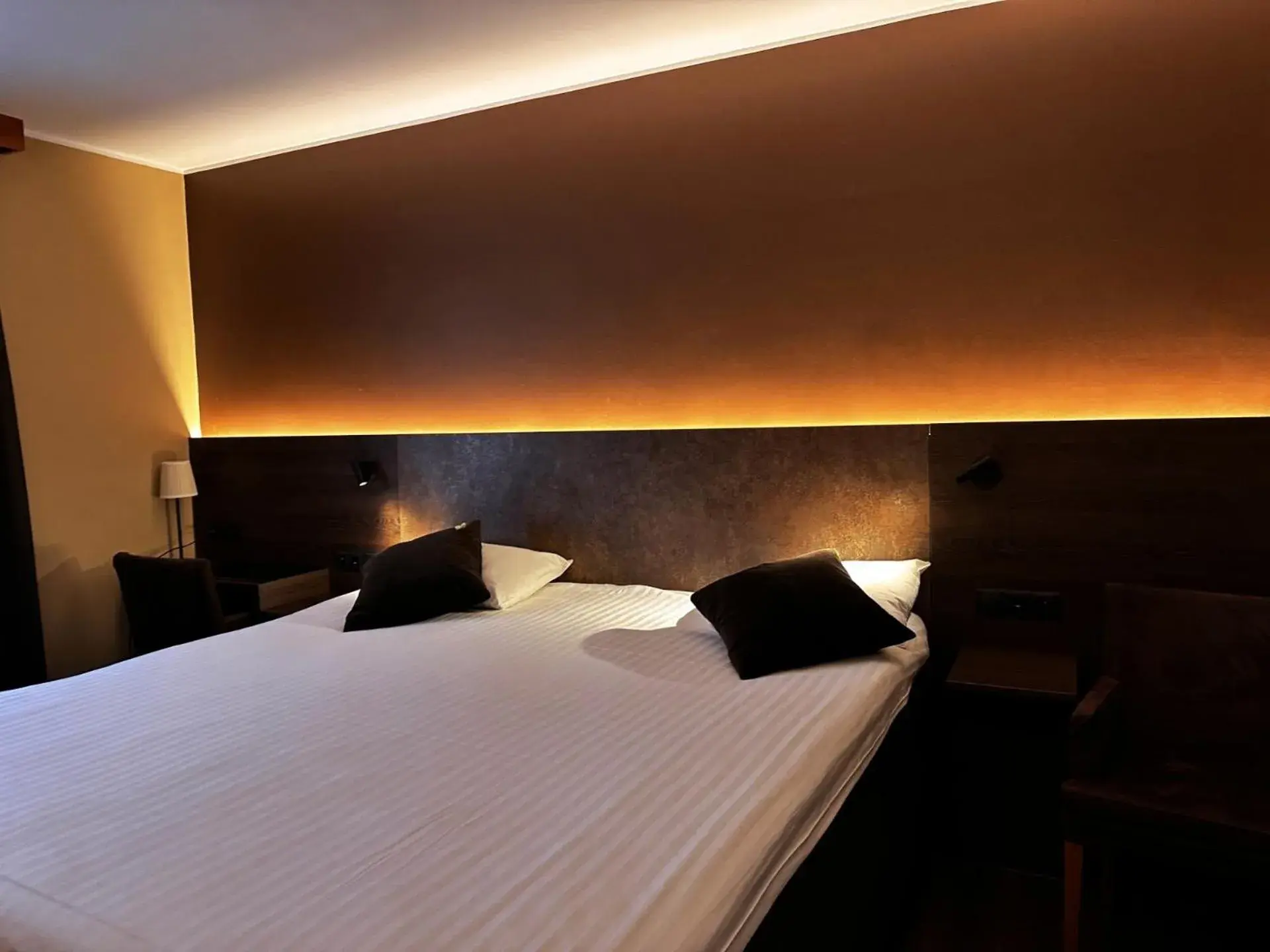 Junior Suite - single occupancy in Hotel Melba Junior Suite - single occupancy in Hotel Melba