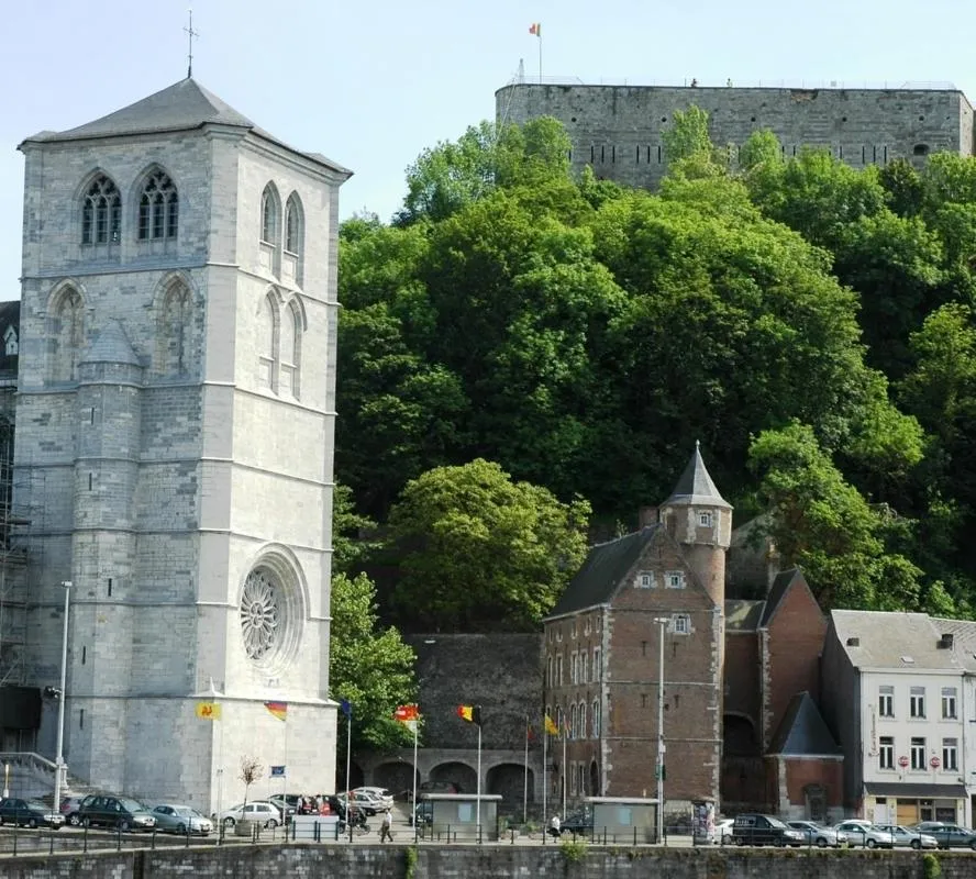 Area and facilities in Hotel Sirius